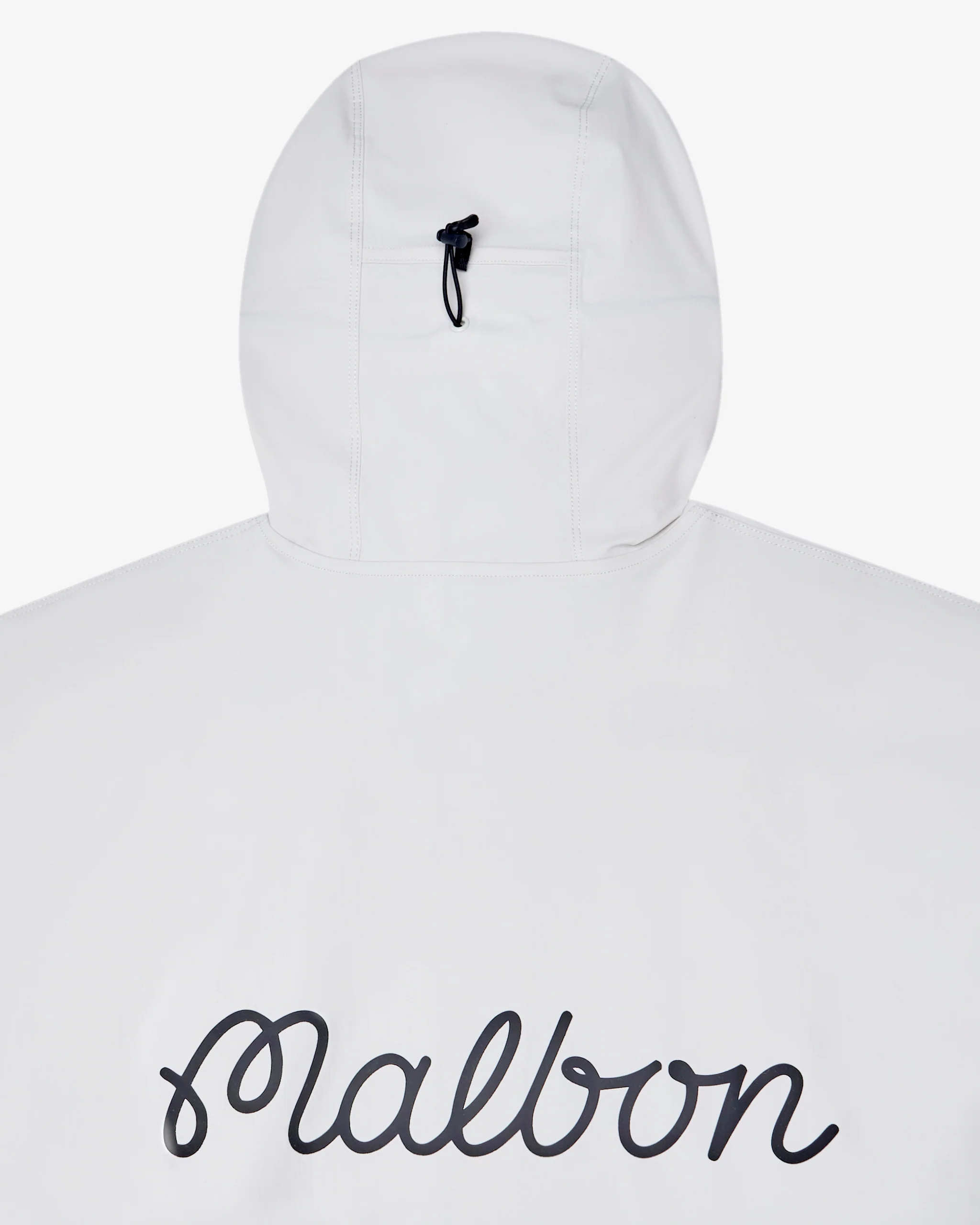 PERFORMANCE FULL ZIP SHELL JACKET - Image 3