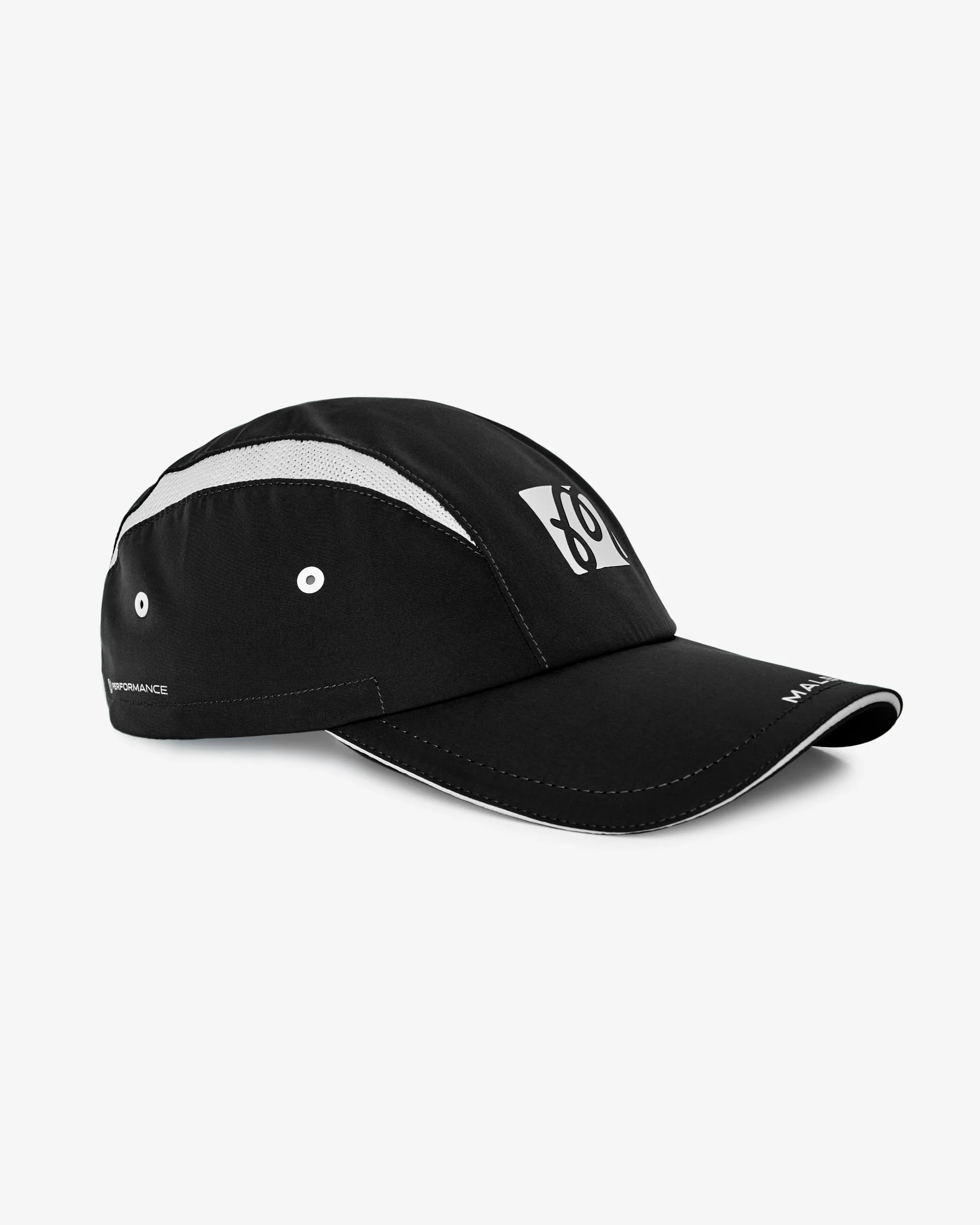 PERFORMANCE MESH PANEL BUNGEE HAT - Image 3