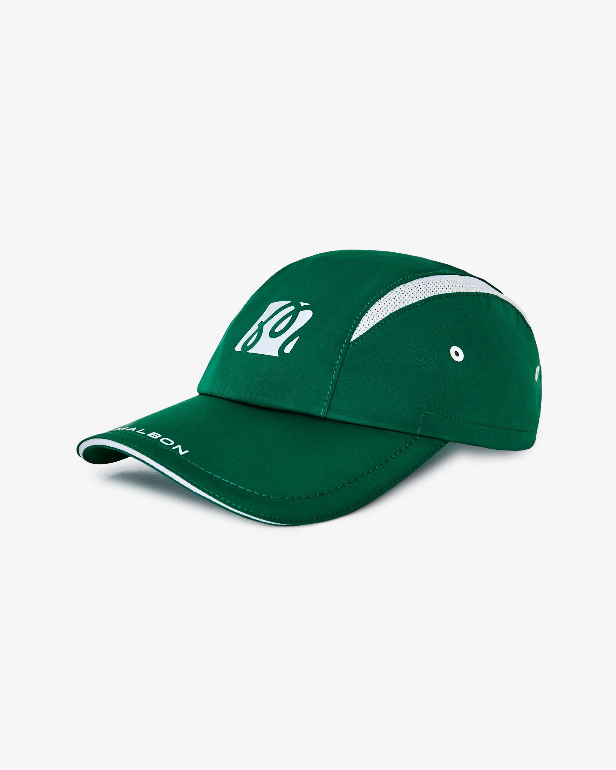 PERFORMANCE MESH PANEL BUNGEE HAT - Image 2