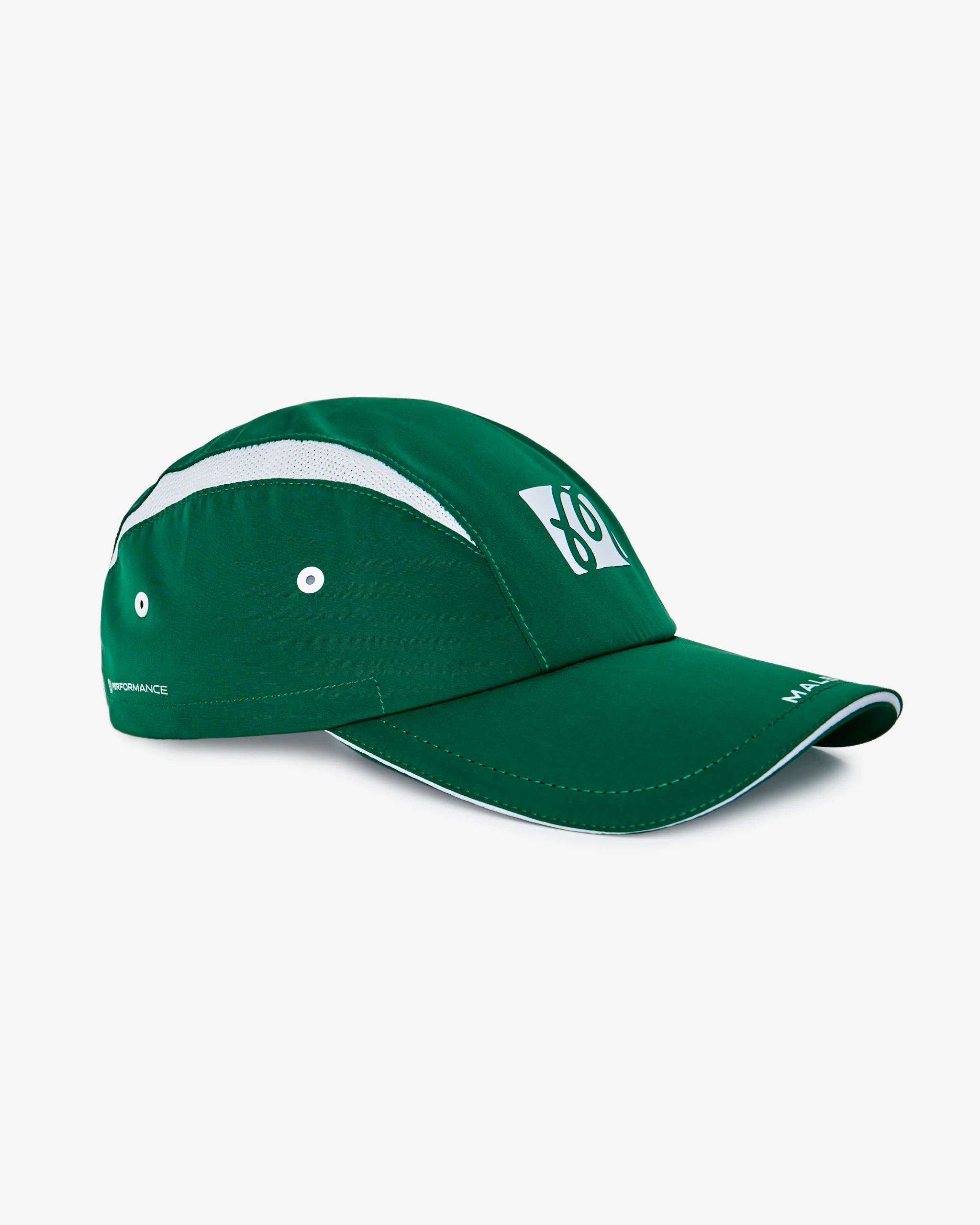 PERFORMANCE MESH PANEL BUNGEE HAT - Image 3