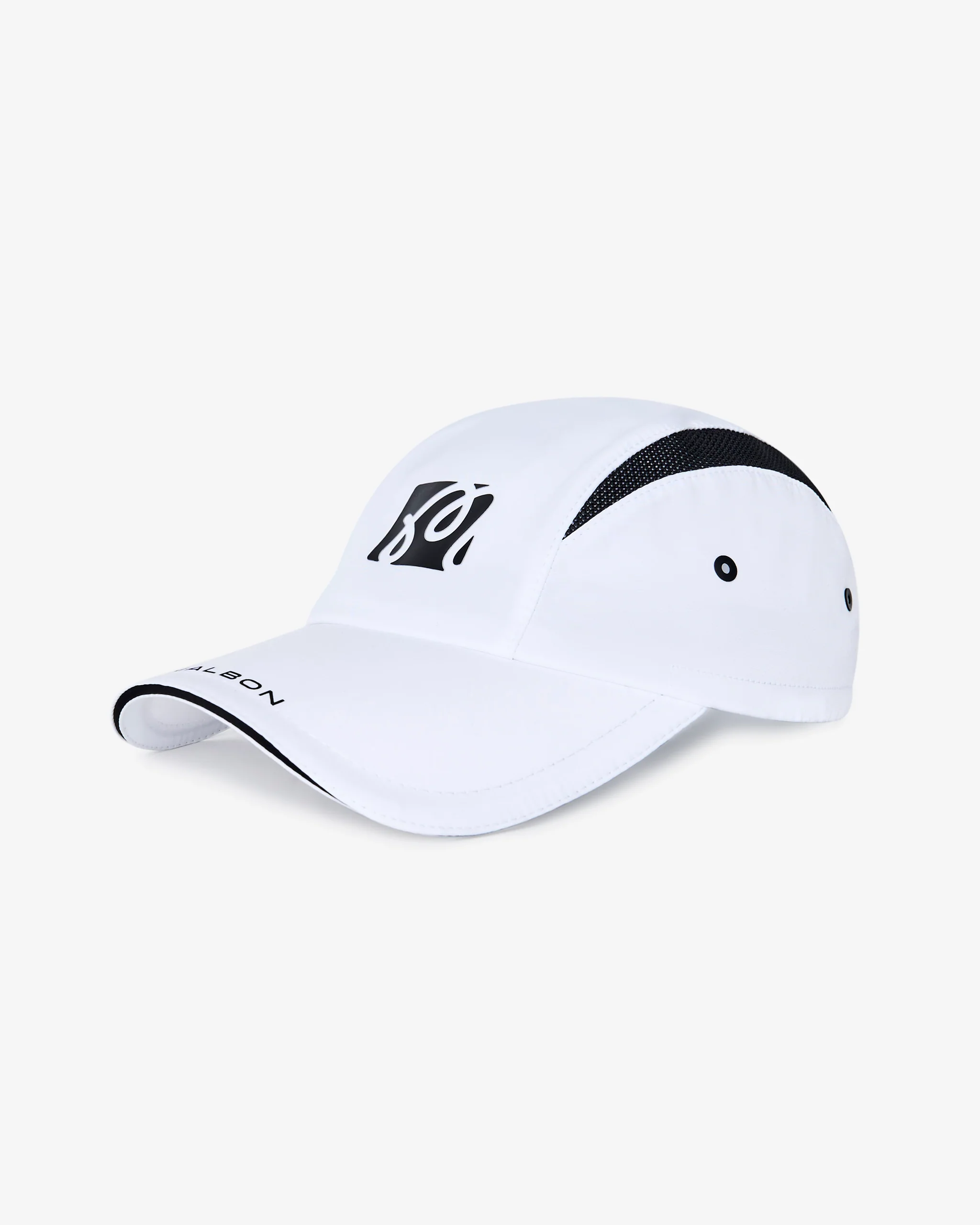 PERFORMANCE MESH PANEL BUNGEE HAT - Image 2