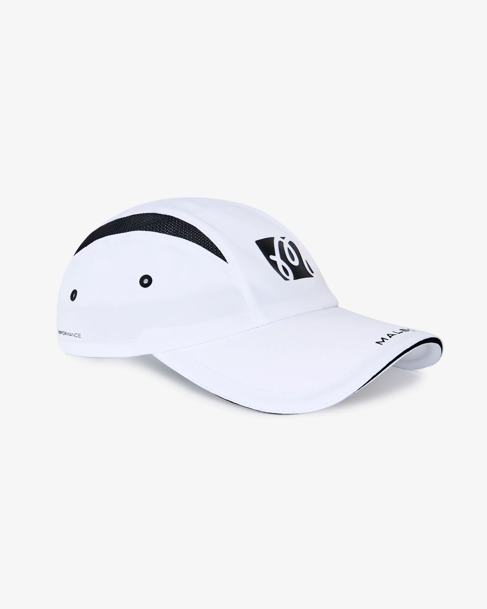 PERFORMANCE MESH PANEL BUNGEE HAT - Image 3