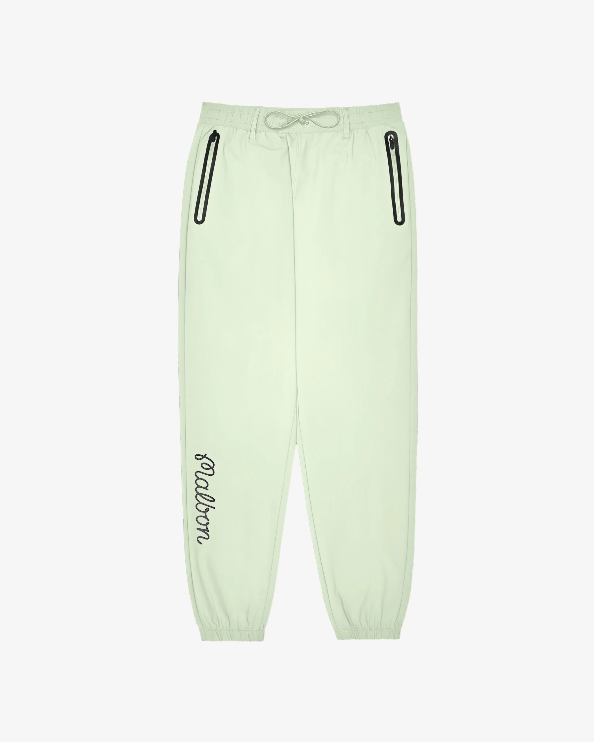 PERFORMANCE NYLON TECH PANT