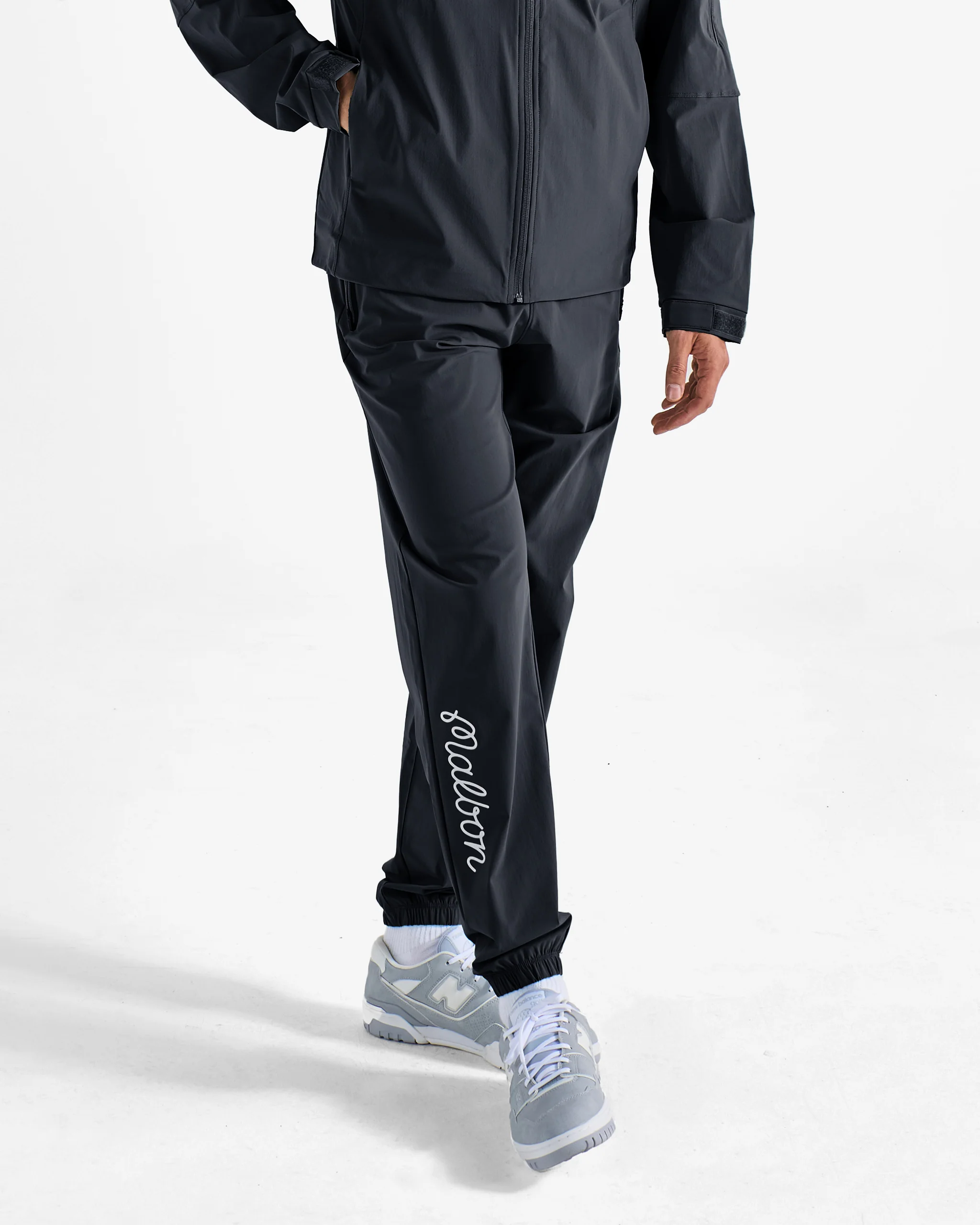PERFORMANCE NYLON TECH PANT - Image 4