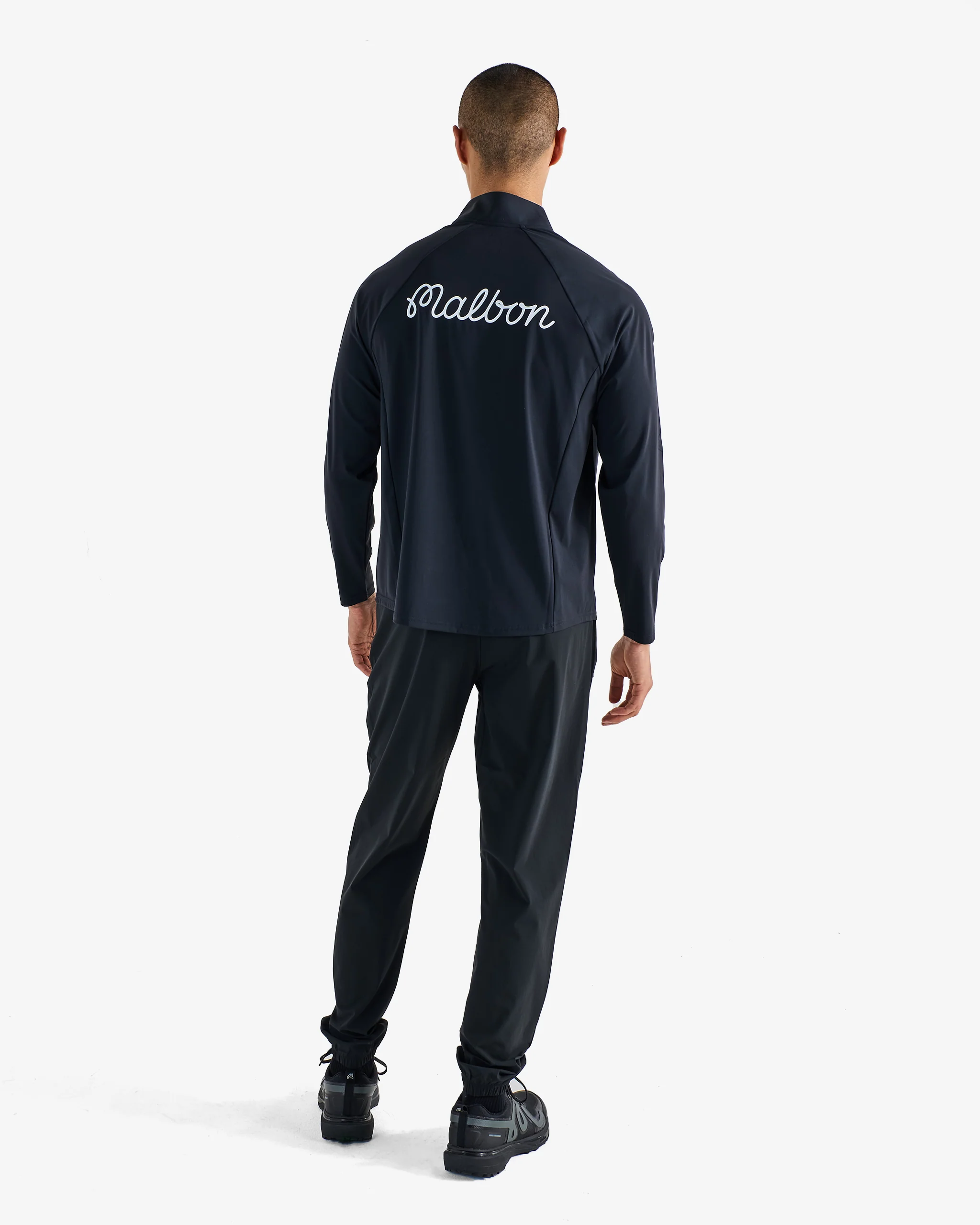 PERFORMANCE NYLON TECH PANT - Image 5