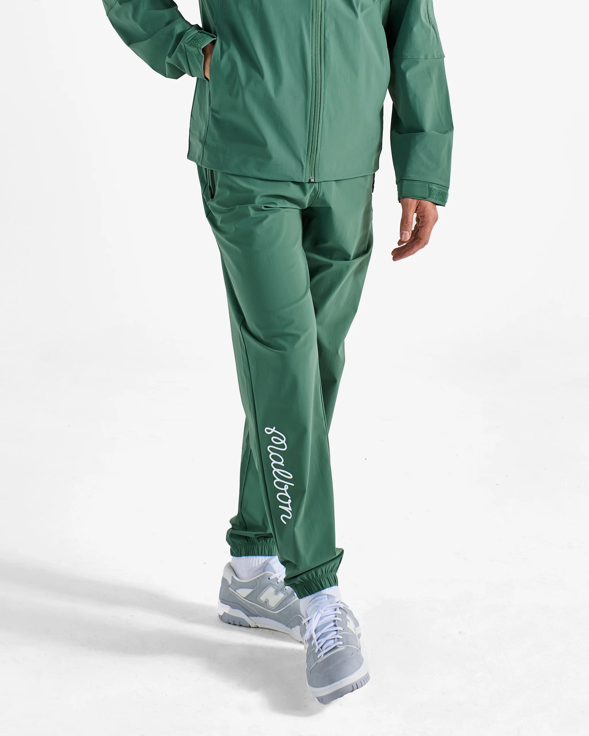 PERFORMANCE NYLON TECH PANT - Image 4