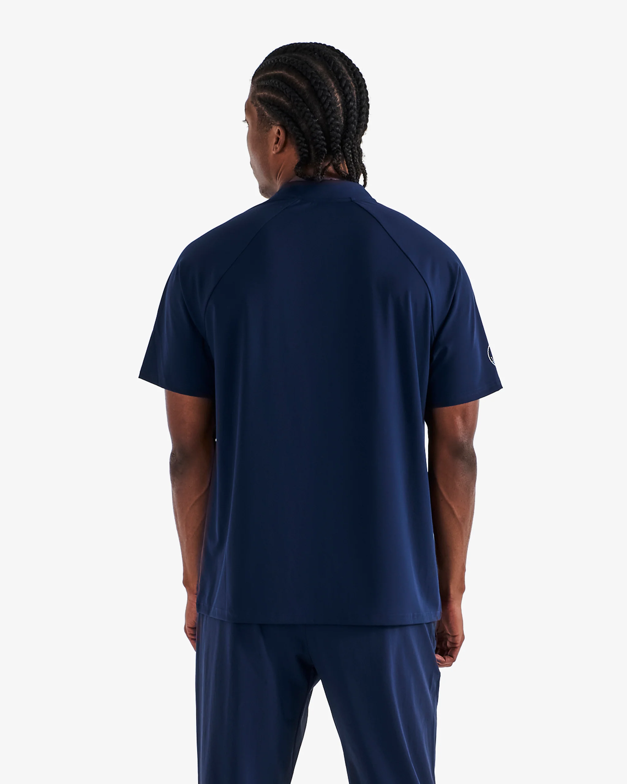 PERFORMANCE NYLON TECH PANT - Image 4