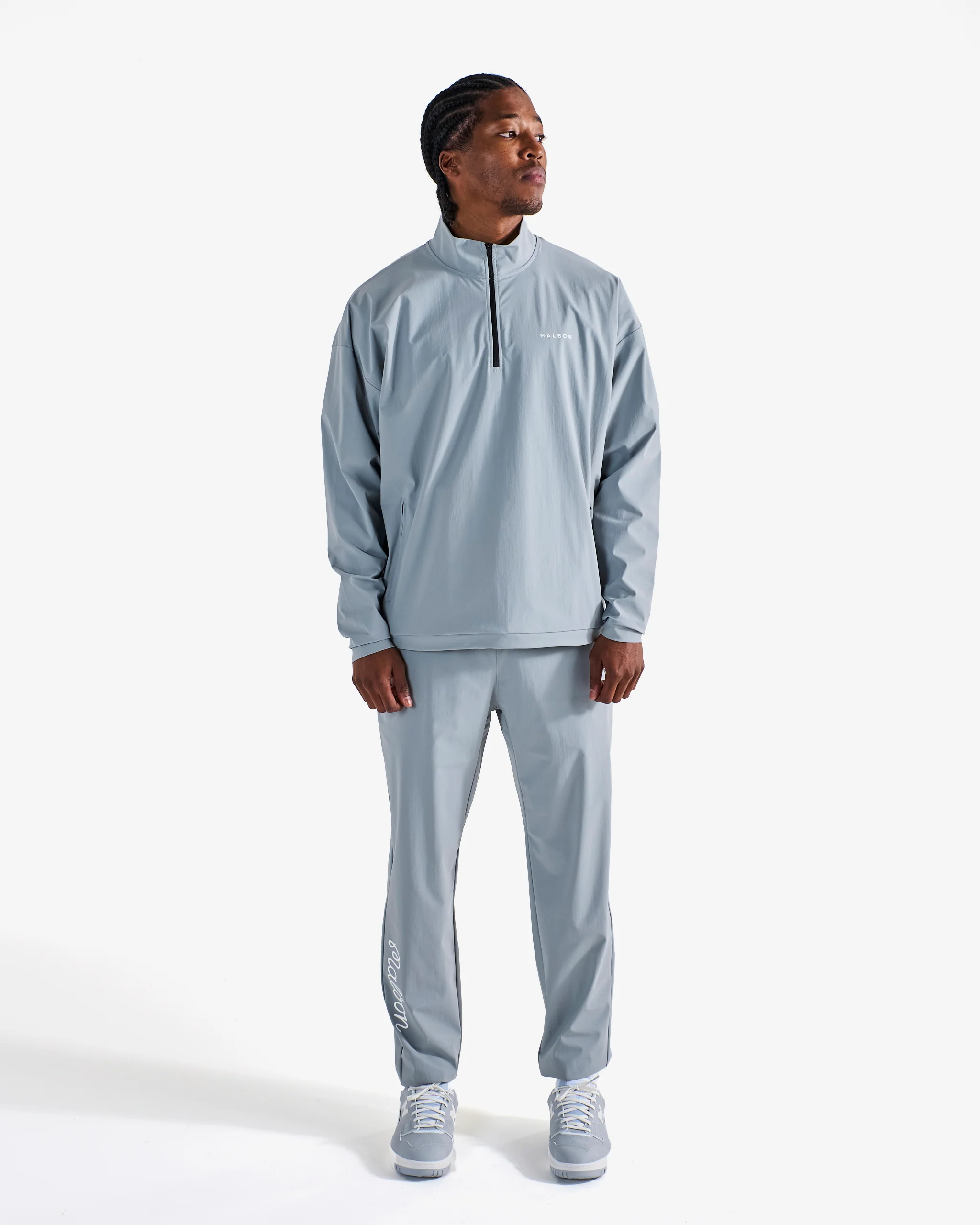PERFORMANCE NYLON TECH PANT - Image 2