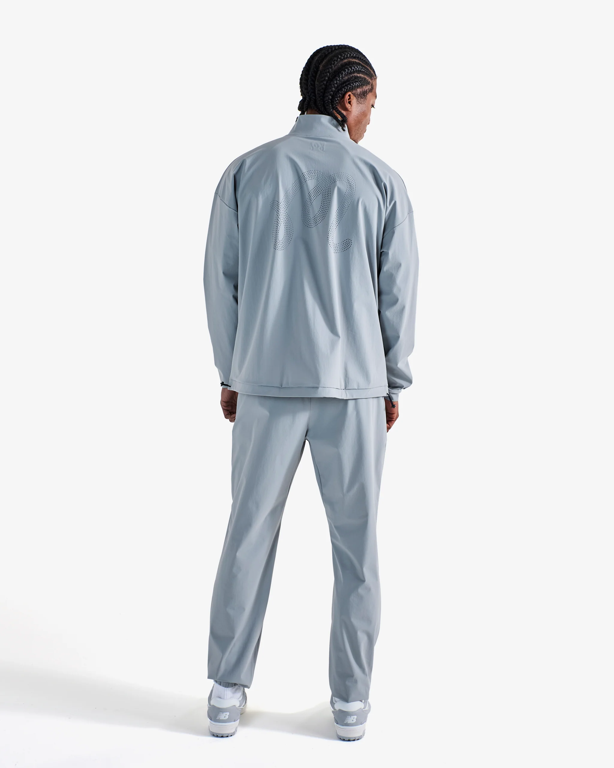 PERFORMANCE NYLON TECH PANT - Image 4