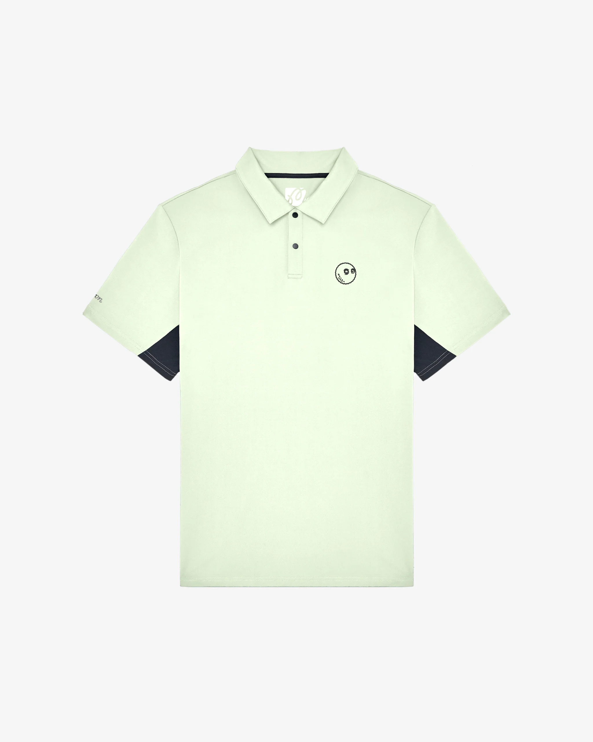 PERFORMANCE PIQUE POLO