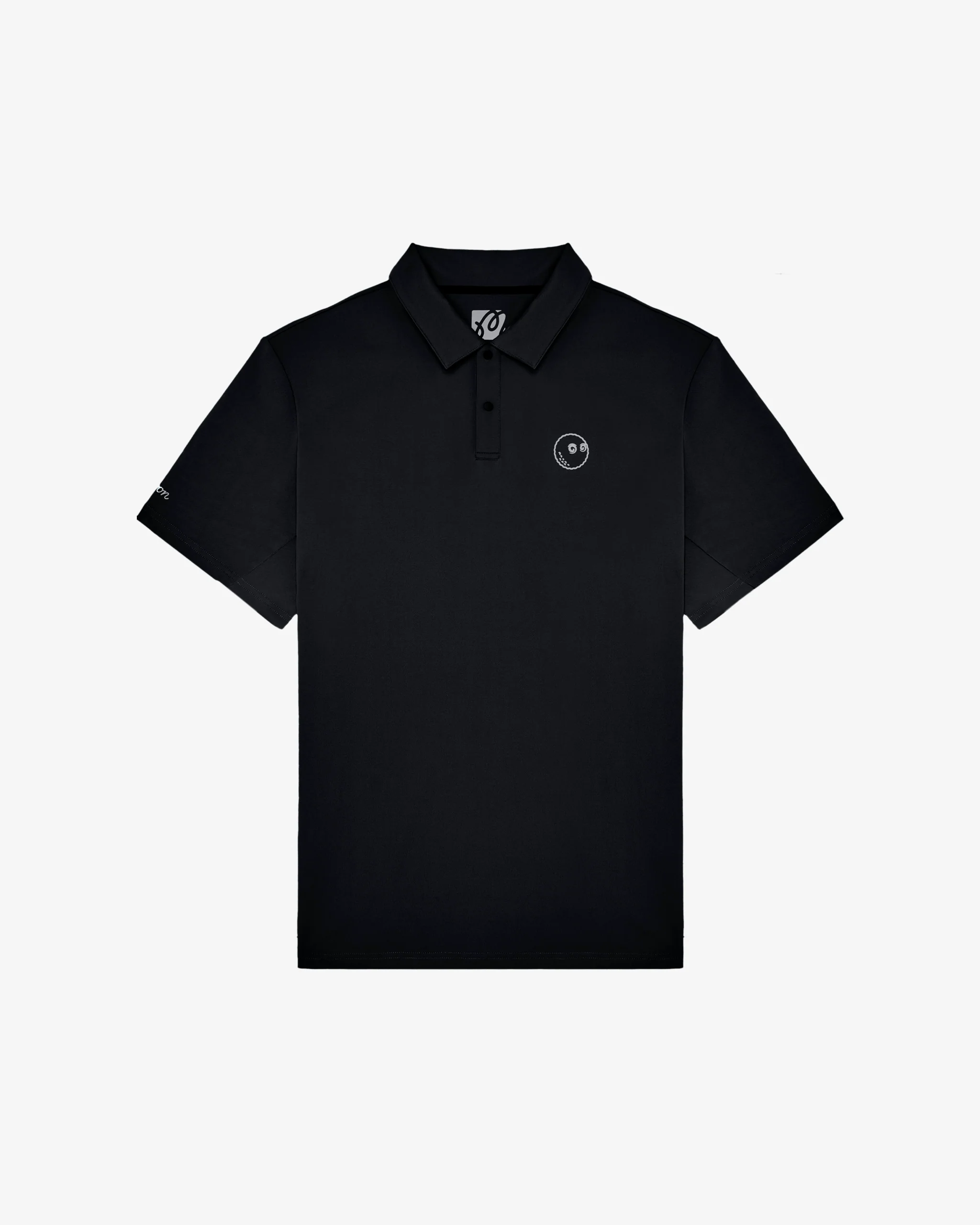 PERFORMANCE PIQUE POLO