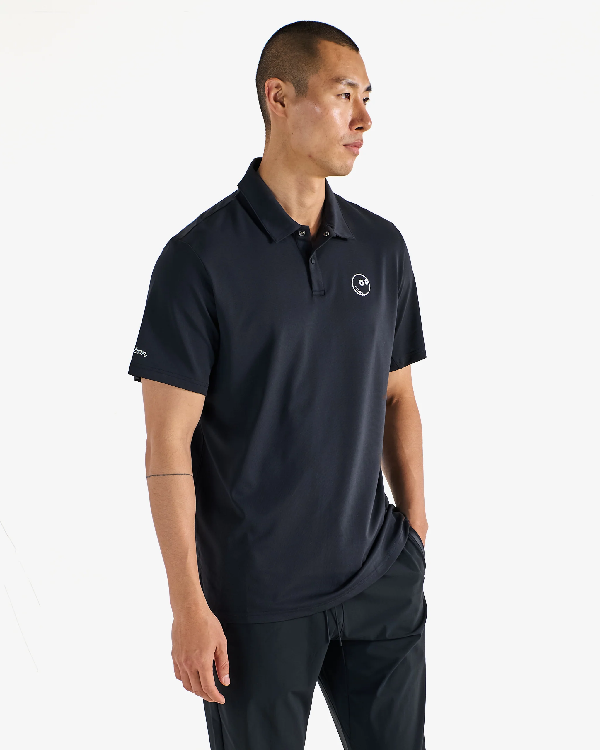 PERFORMANCE PIQUE POLO - Image 5