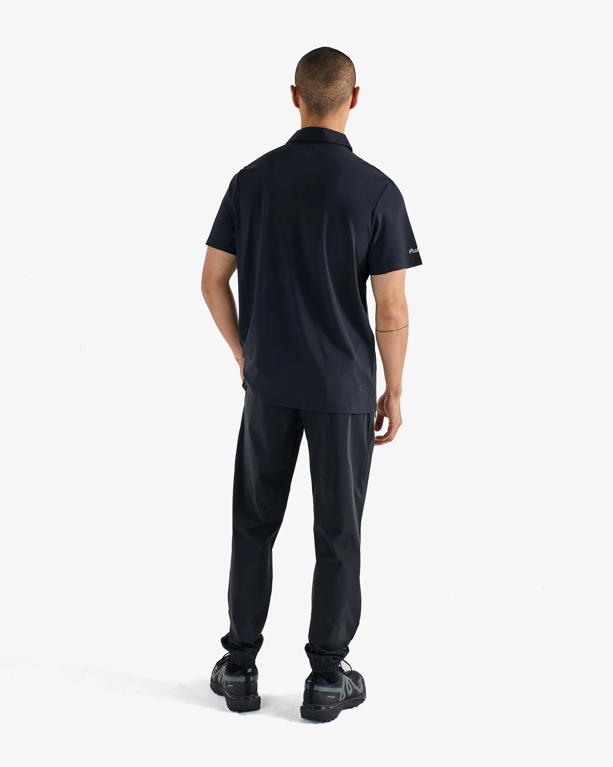 PERFORMANCE PIQUE POLO - Image 6