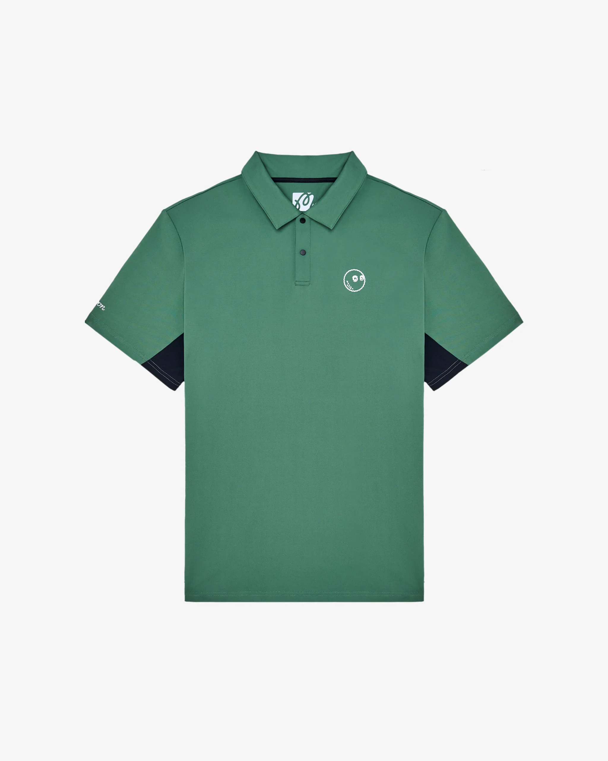 PERFORMANCE PIQUE POLO