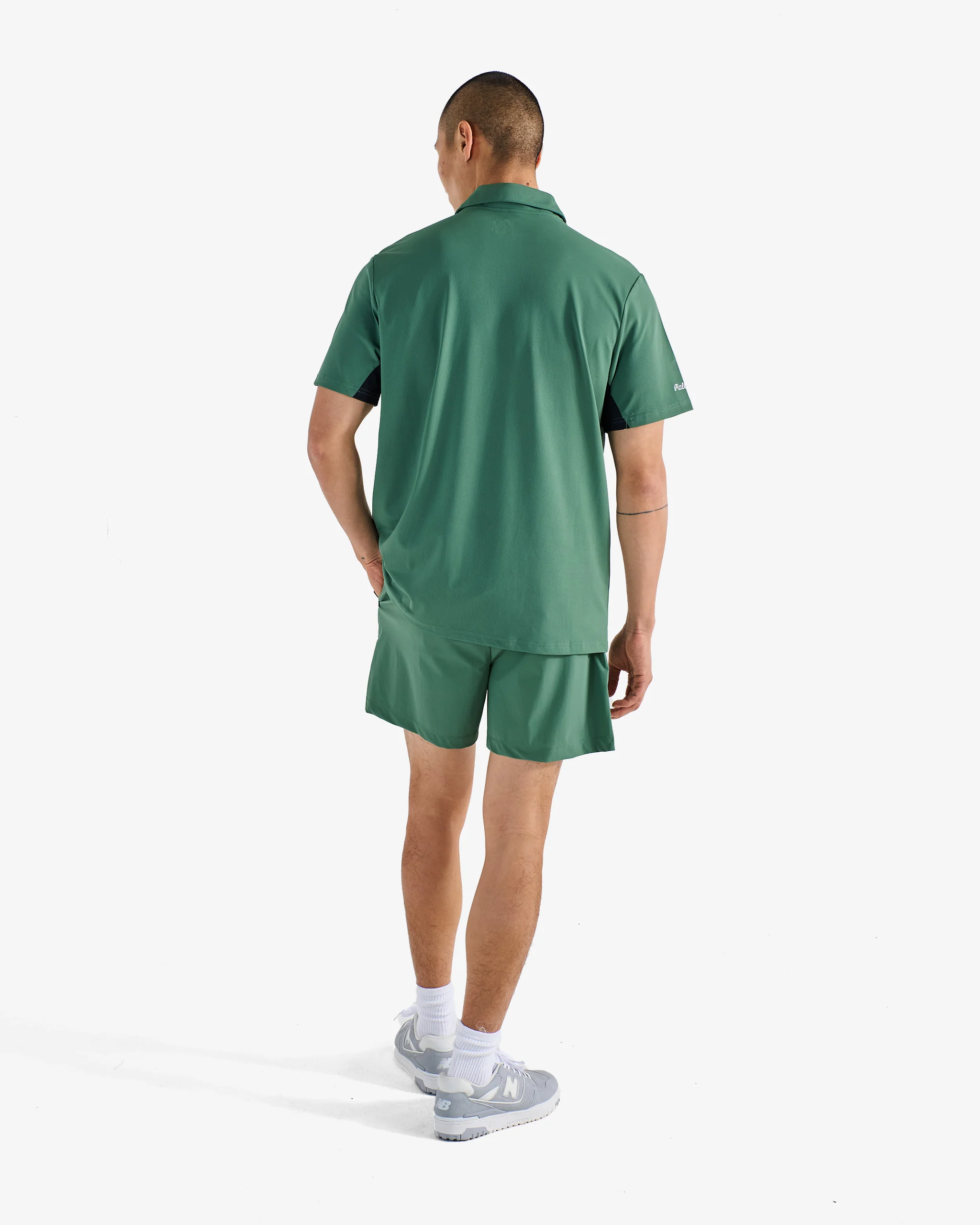 PERFORMANCE PIQUE POLO - Image 6