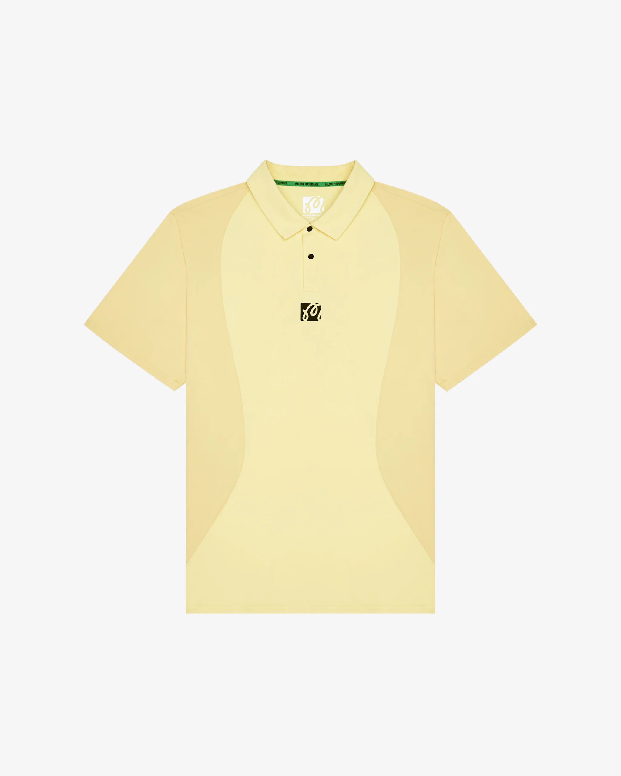 PERFORMANCE PIQUE POLO