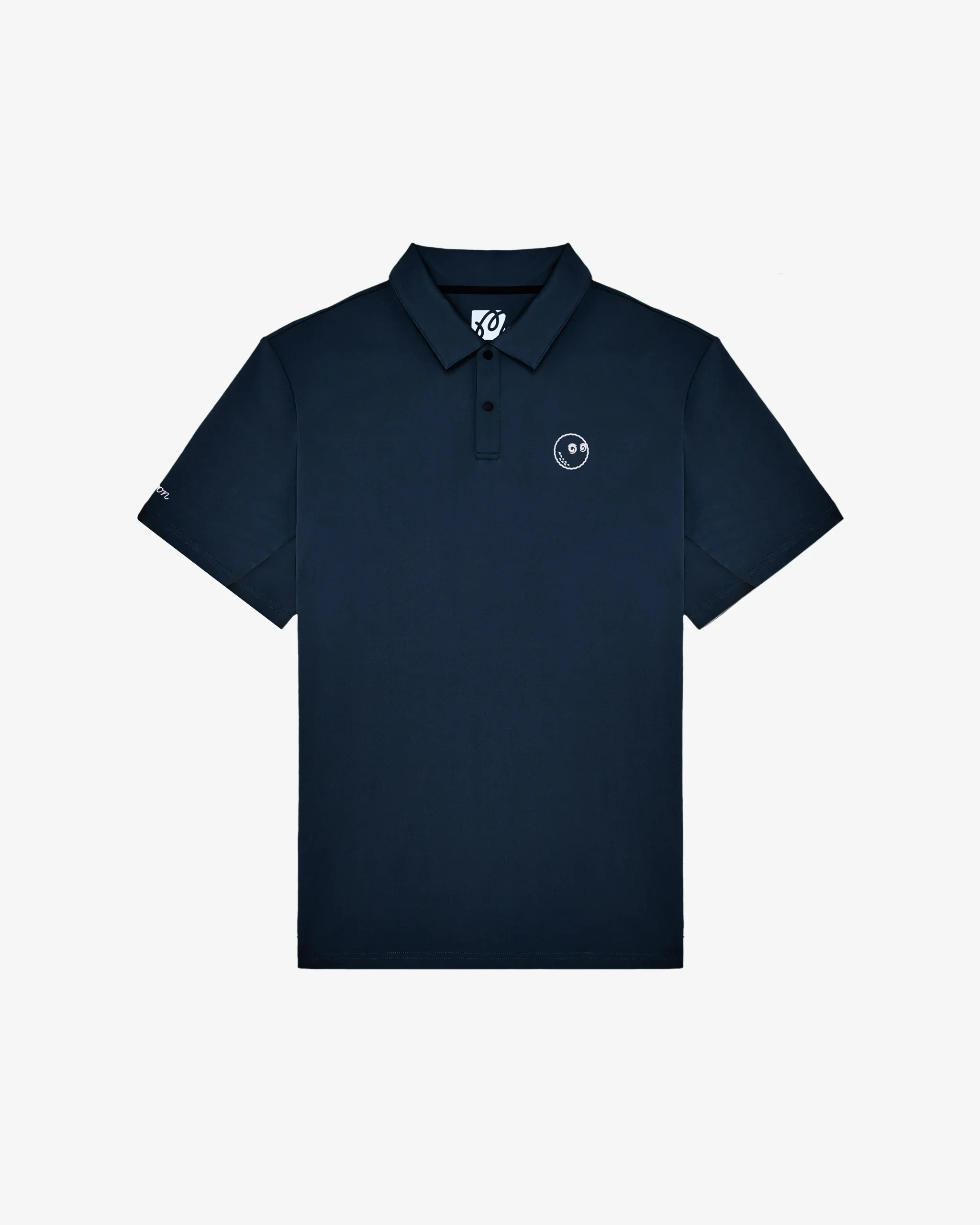 PERFORMANCE PIQUE POLO