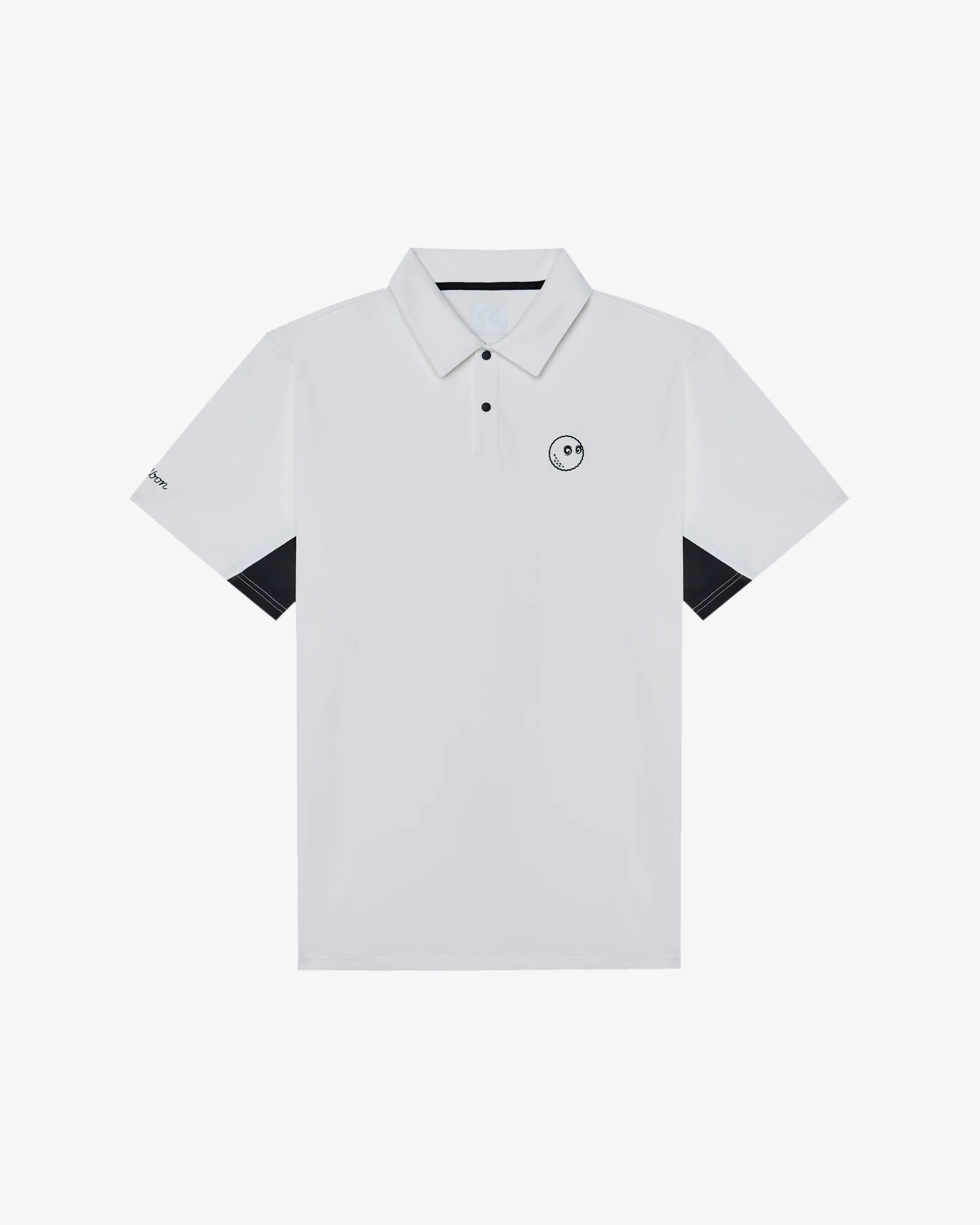 PERFORMANCE PIQUE POLO