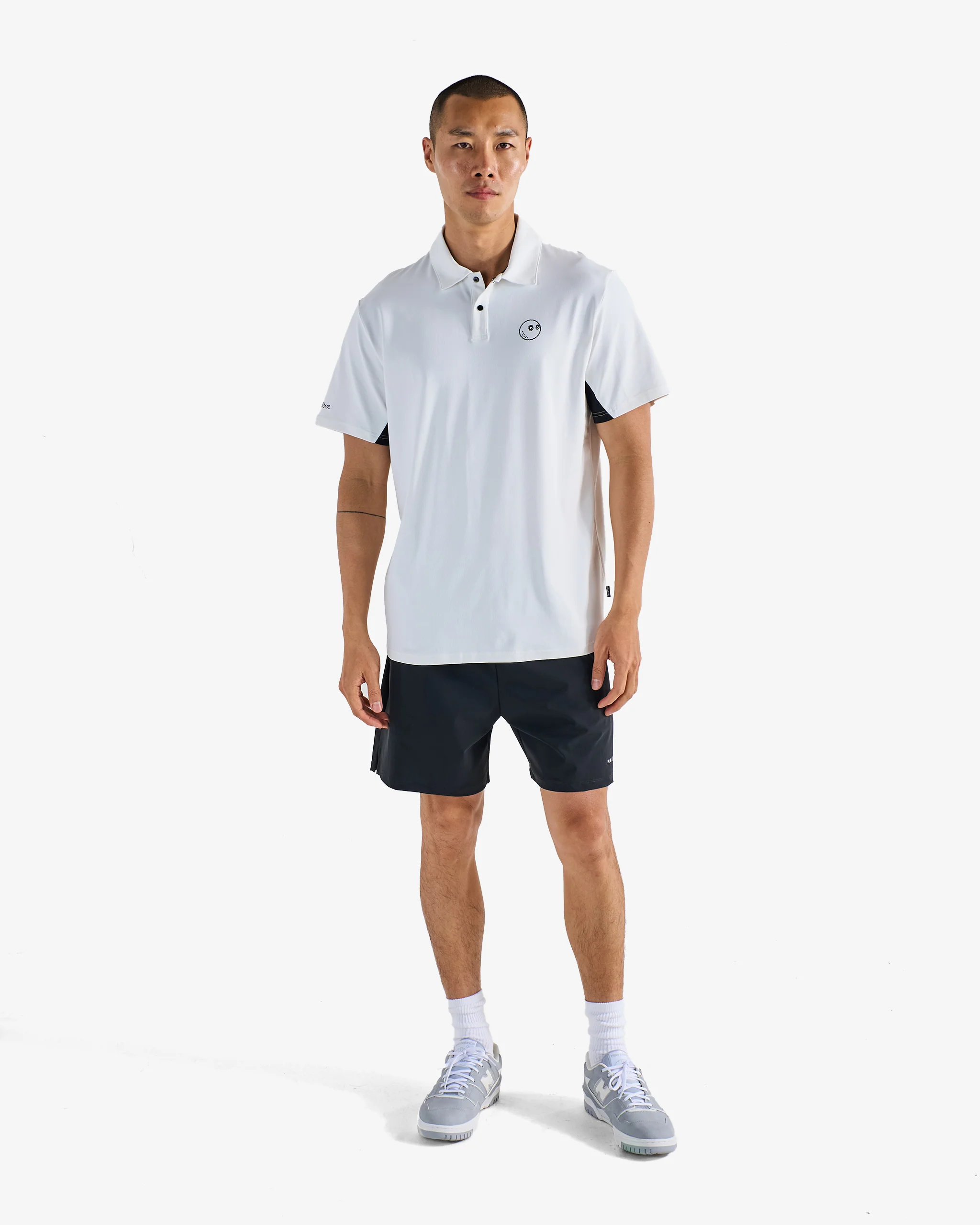 PERFORMANCE PIQUE POLO - Image 2