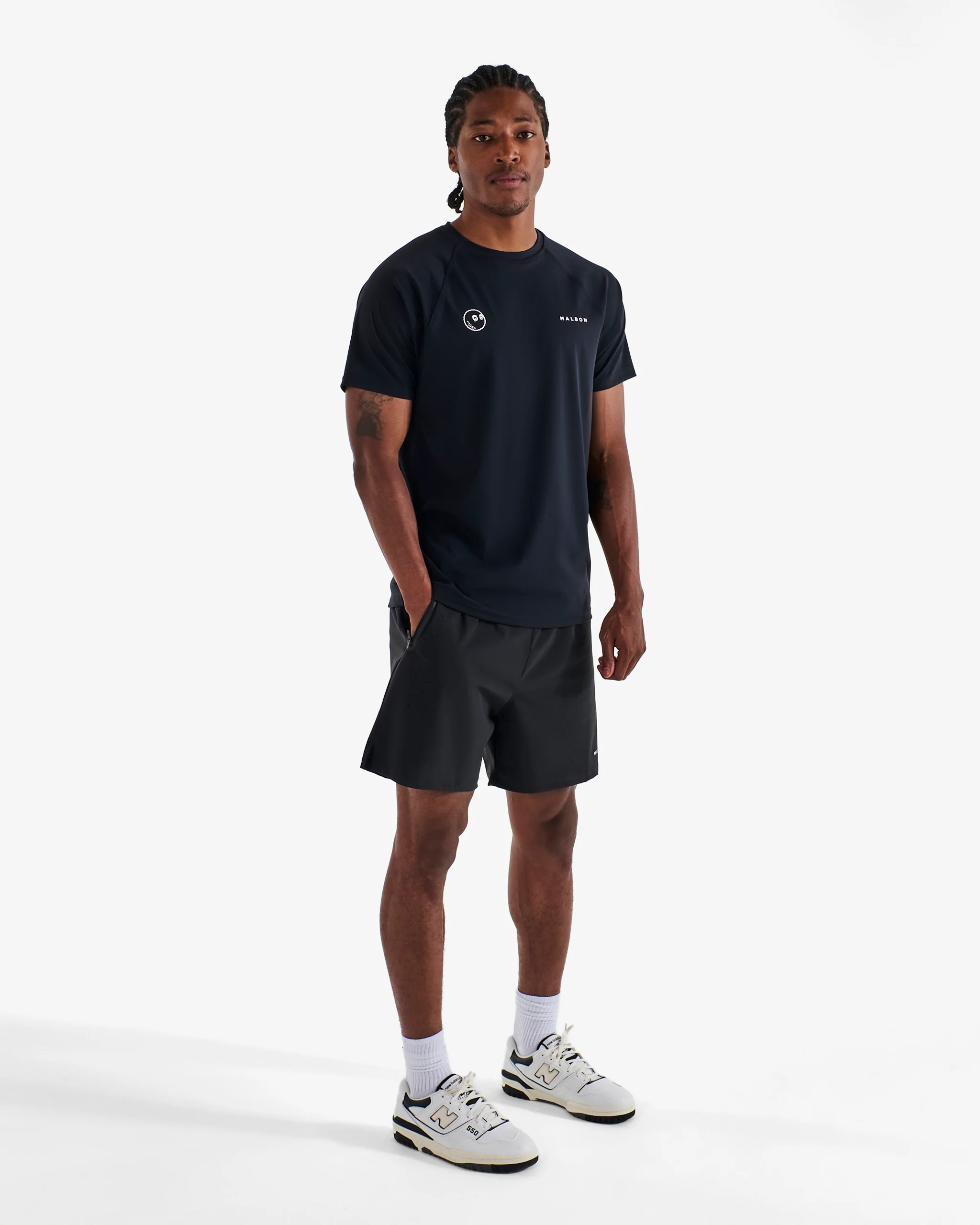 PERFORMANCE POLY BREATHABLE TEE - Image 3