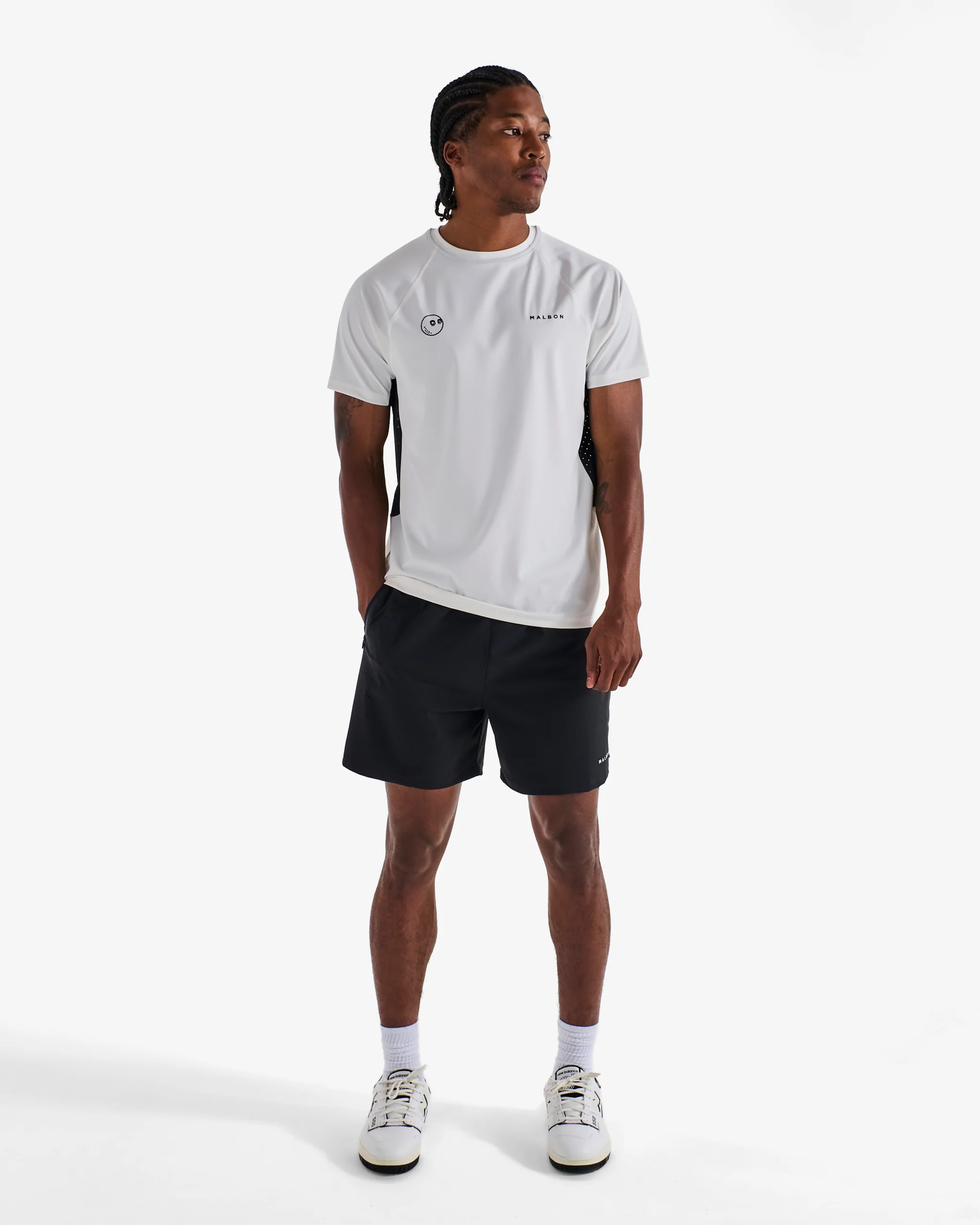 PERFORMANCE POLY BREATHABLE TEE - Image 2