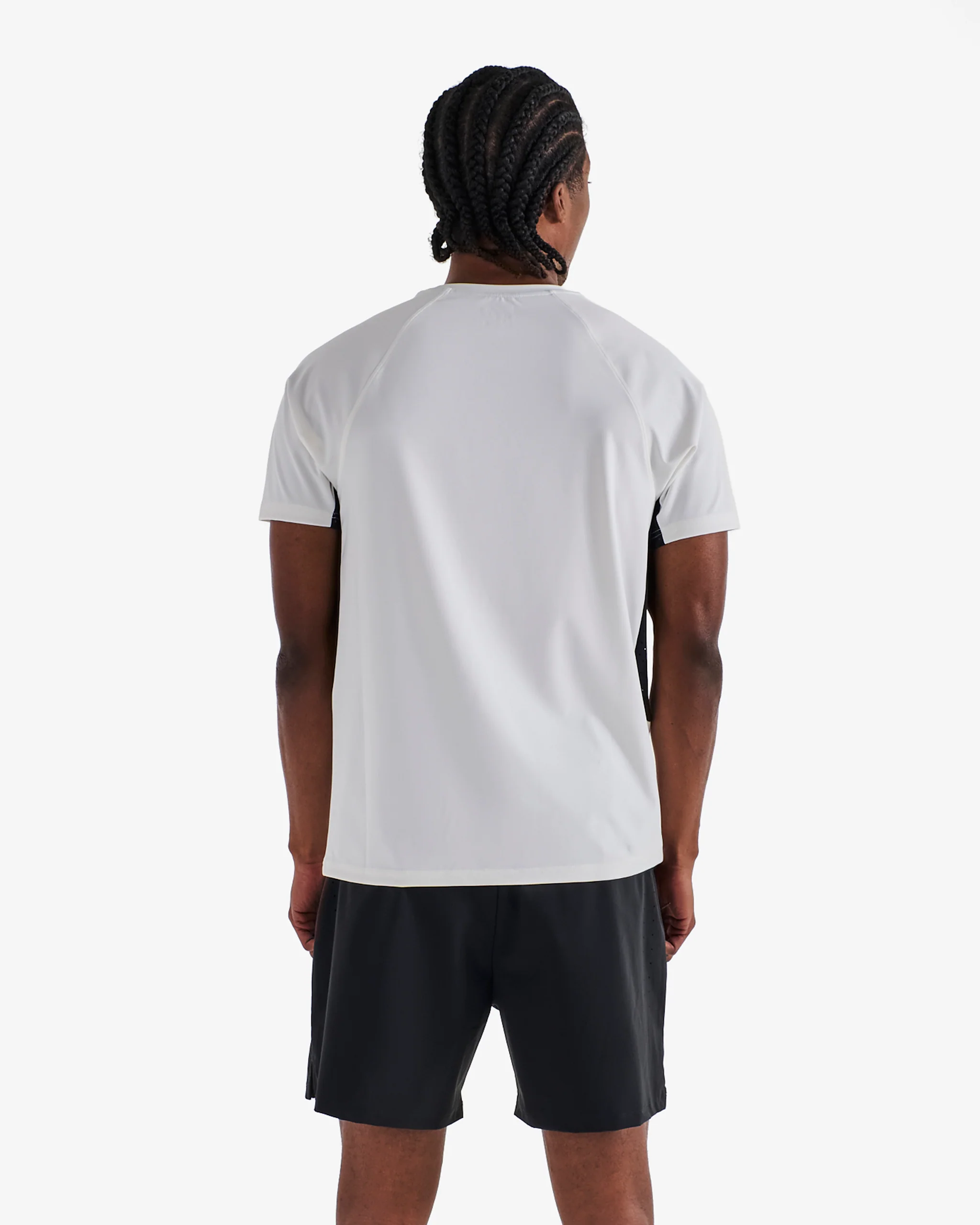 PERFORMANCE POLY BREATHABLE TEE - Image 4
