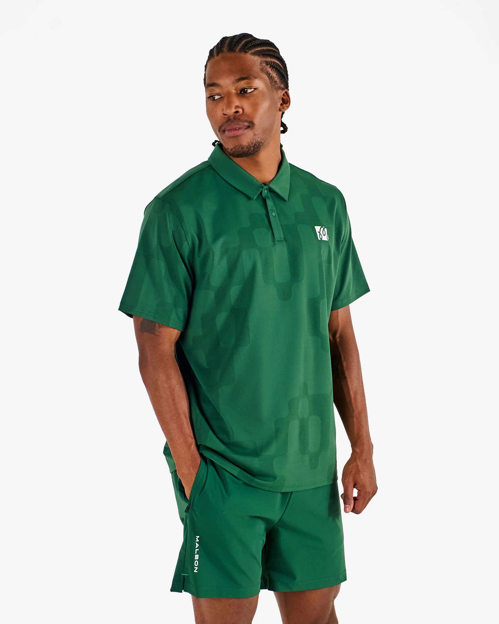 PERFORMANCE POLY TECH SHORT - Image 2