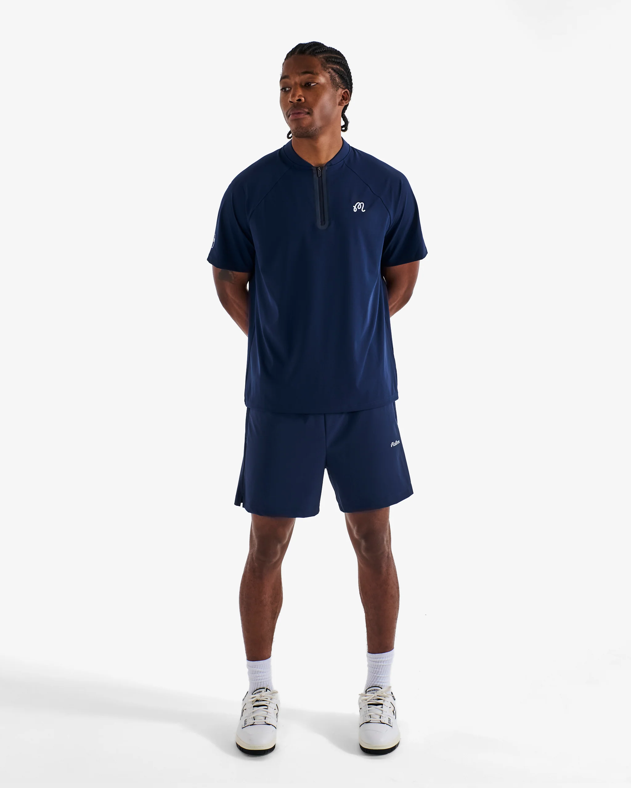 PERFORMANCE POLY TECH SHORT - Image 2