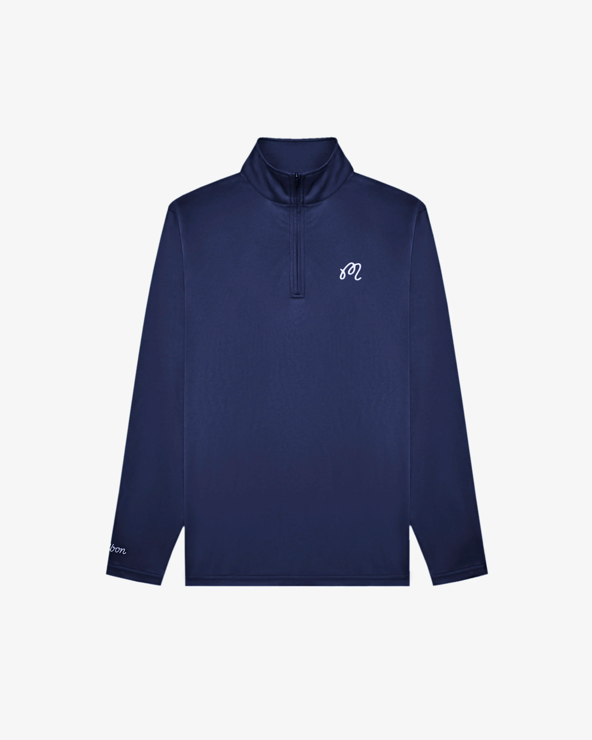 PERFORMANCE QUARTER ZIP