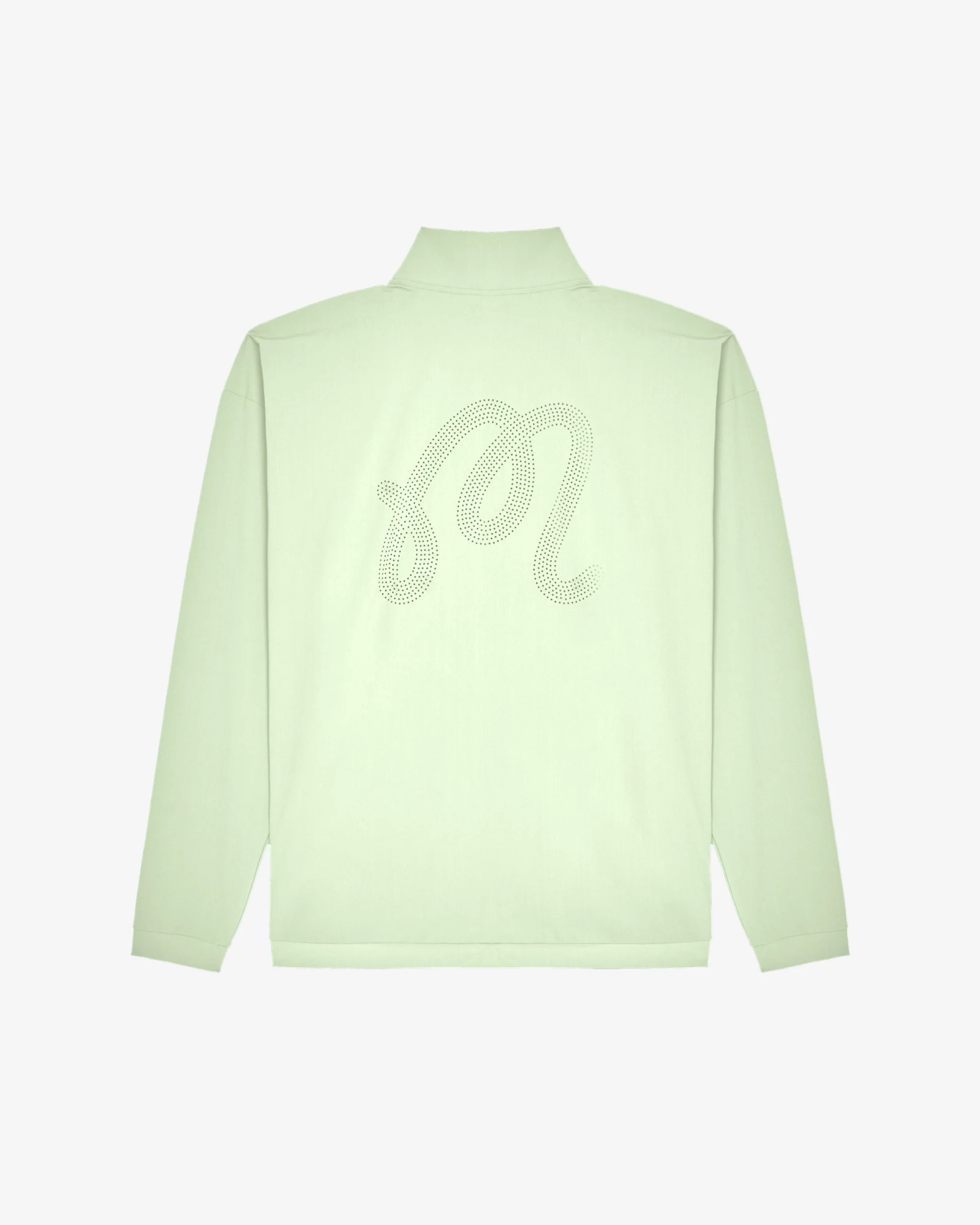 PERFORMANCE QUARTER ZIP SHELL PULLOVER - Image 6