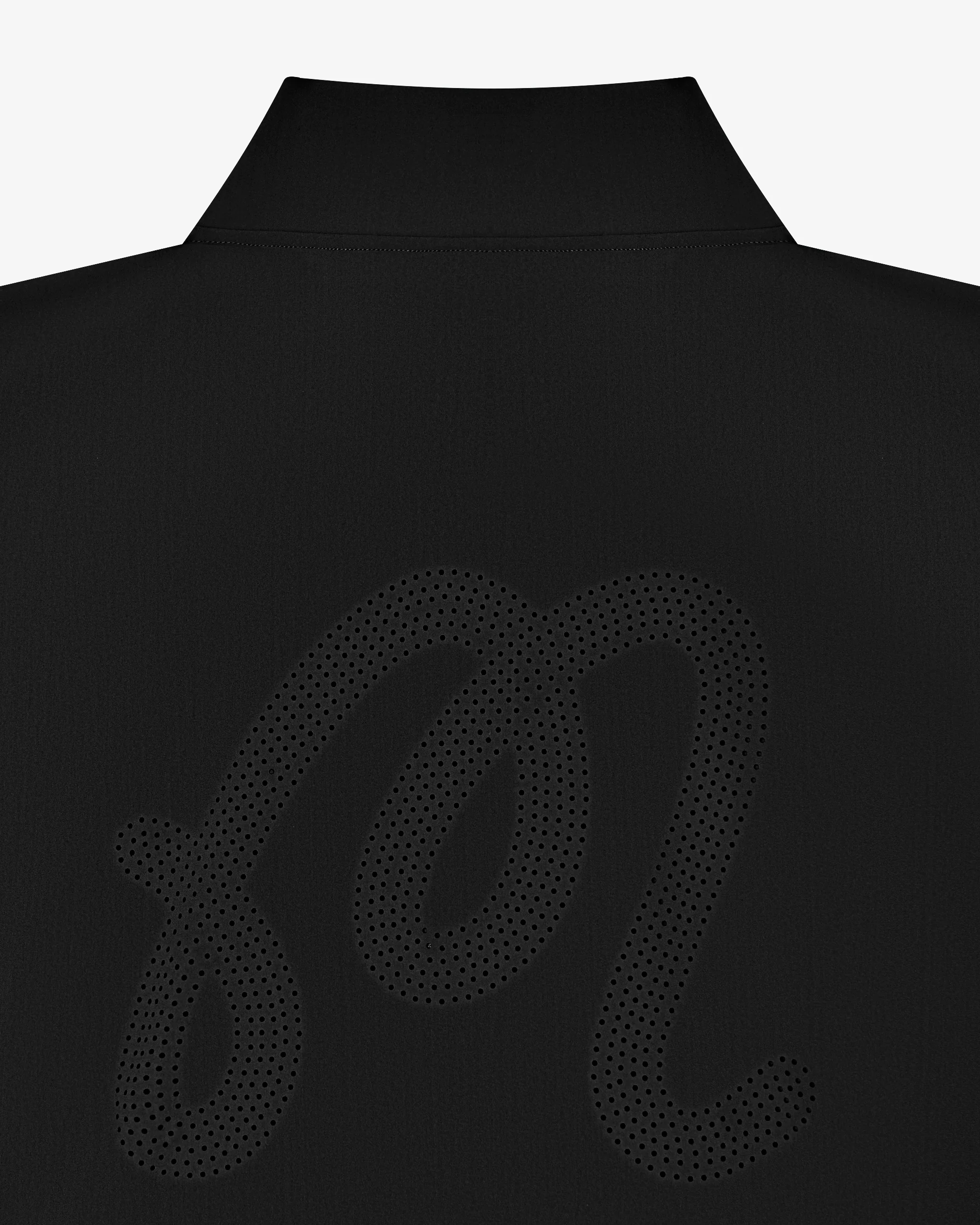 PERFORMANCE QUARTER ZIP SHELL PULLOVER - Image 3