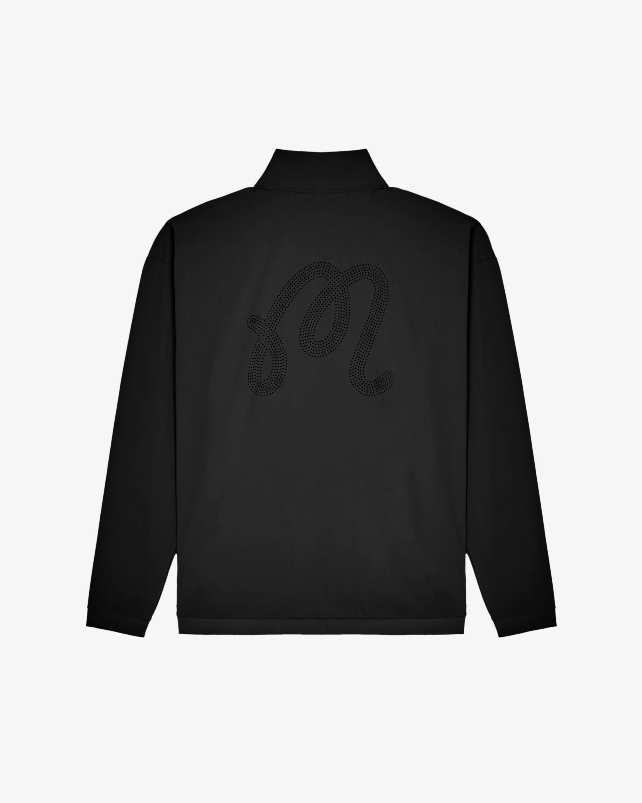 PERFORMANCE QUARTER ZIP SHELL PULLOVER - Image 6