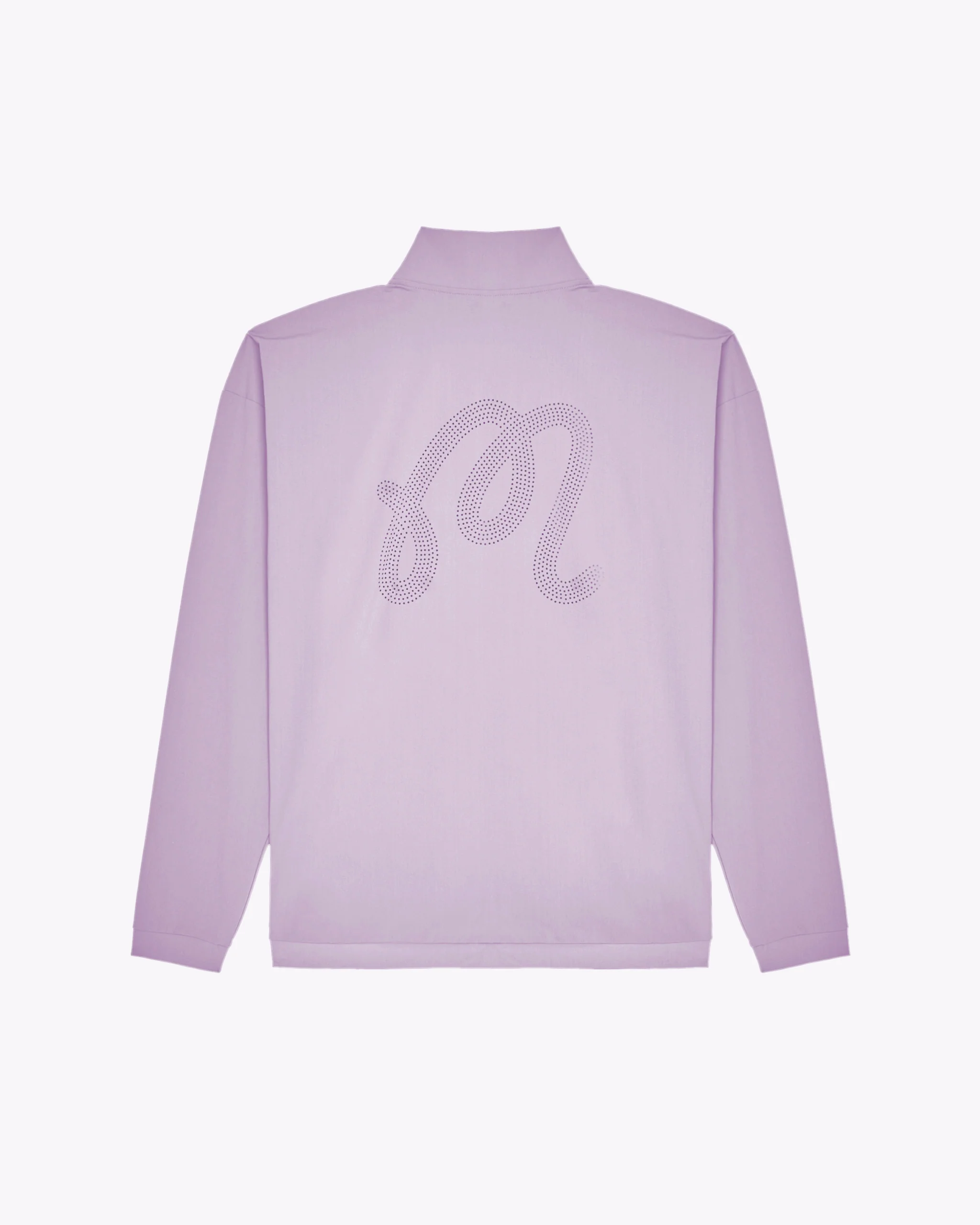 PERFORMANCE QUARTER ZIP SHELL PULLOVER - Image 6