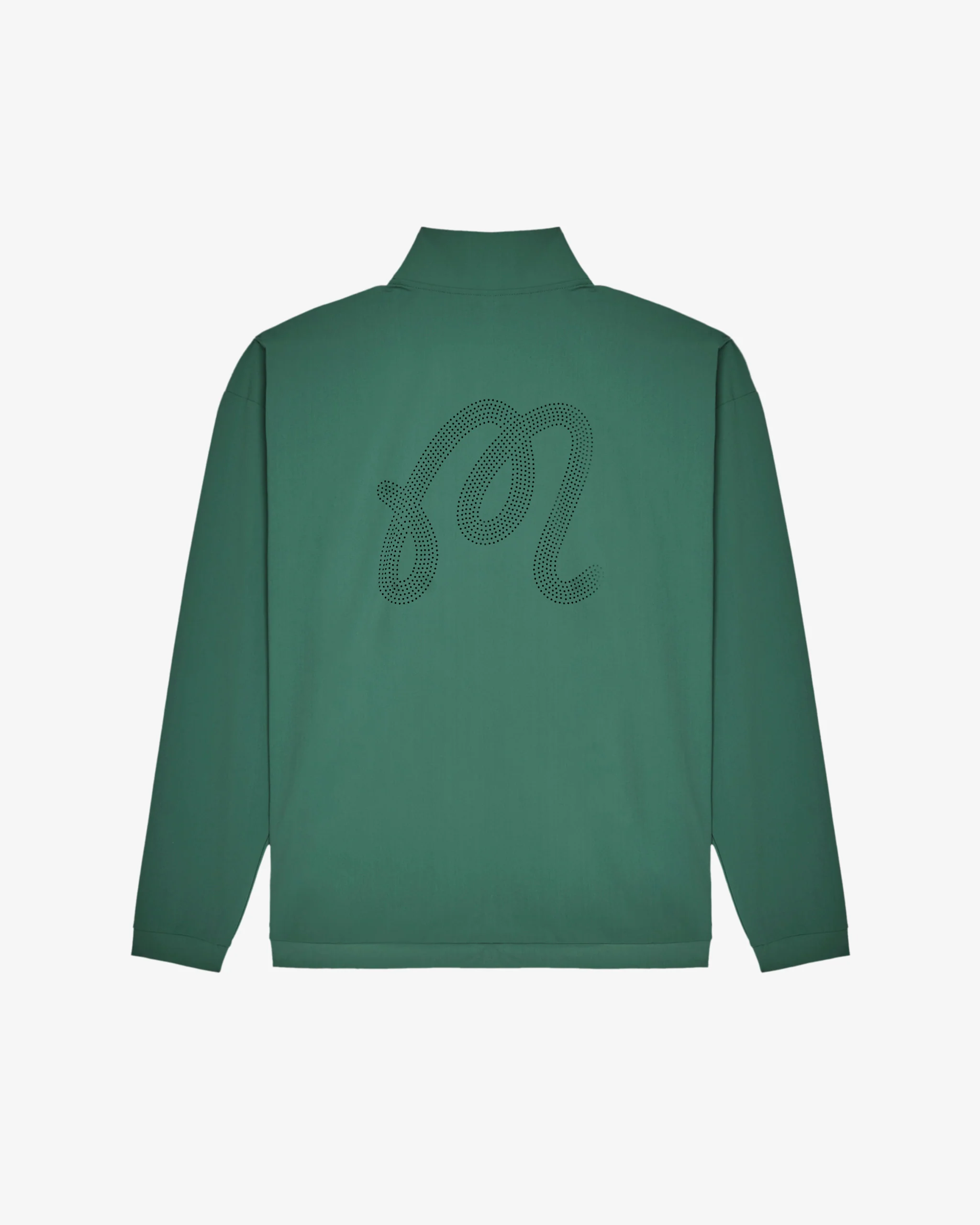 PERFORMANCE QUARTER ZIP SHELL PULLOVER - Image 6