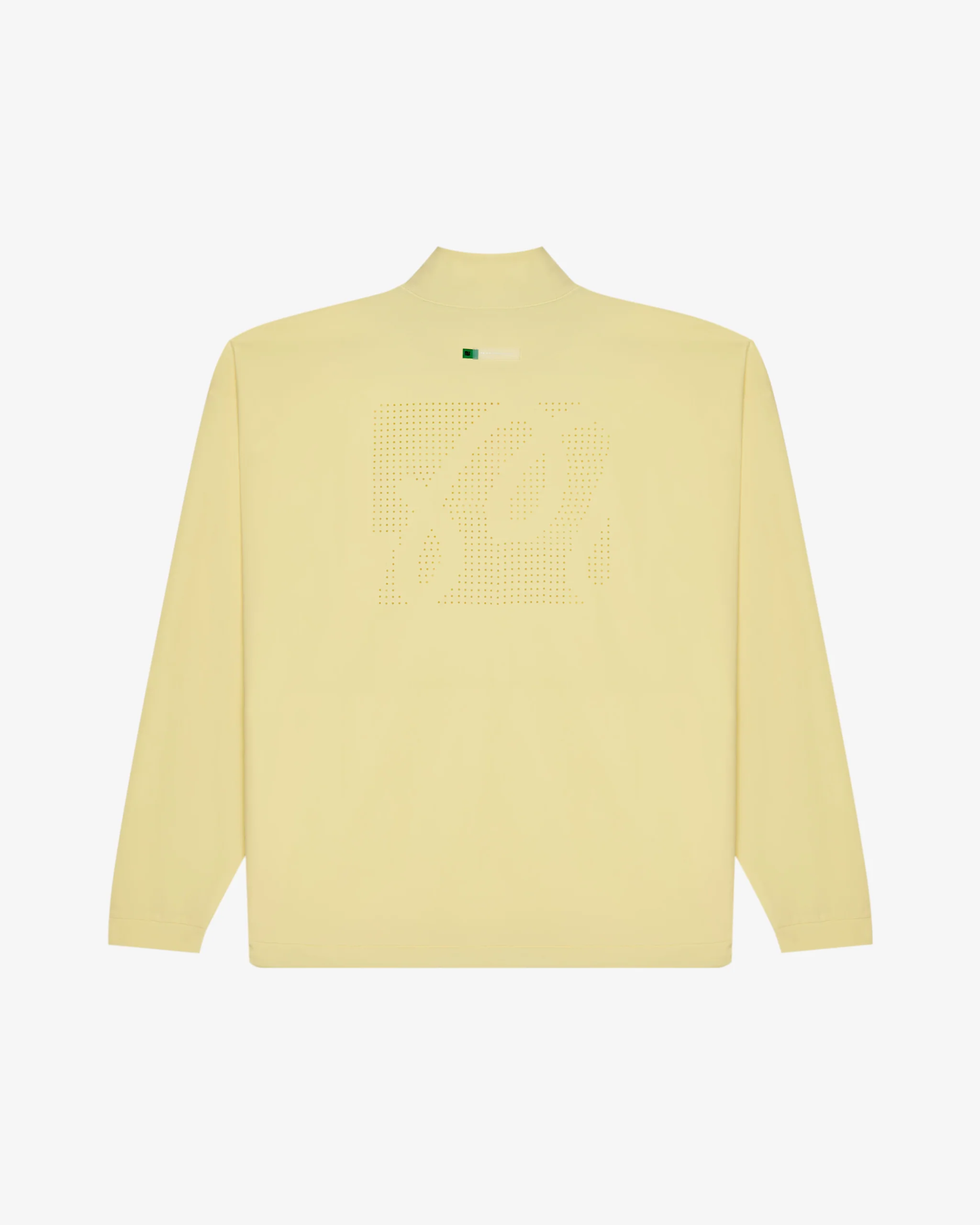 PERFORMANCE QUARTER ZIP SHELL PULLOVER - Image 5
