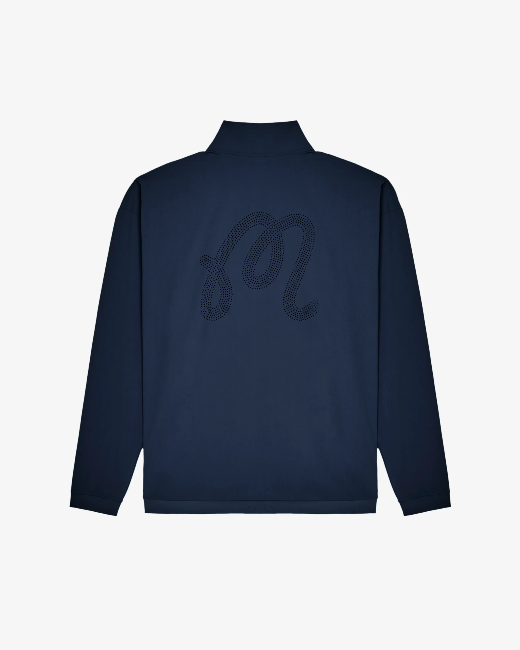 PERFORMANCE QUARTER ZIP SHELL PULLOVER - Image 6