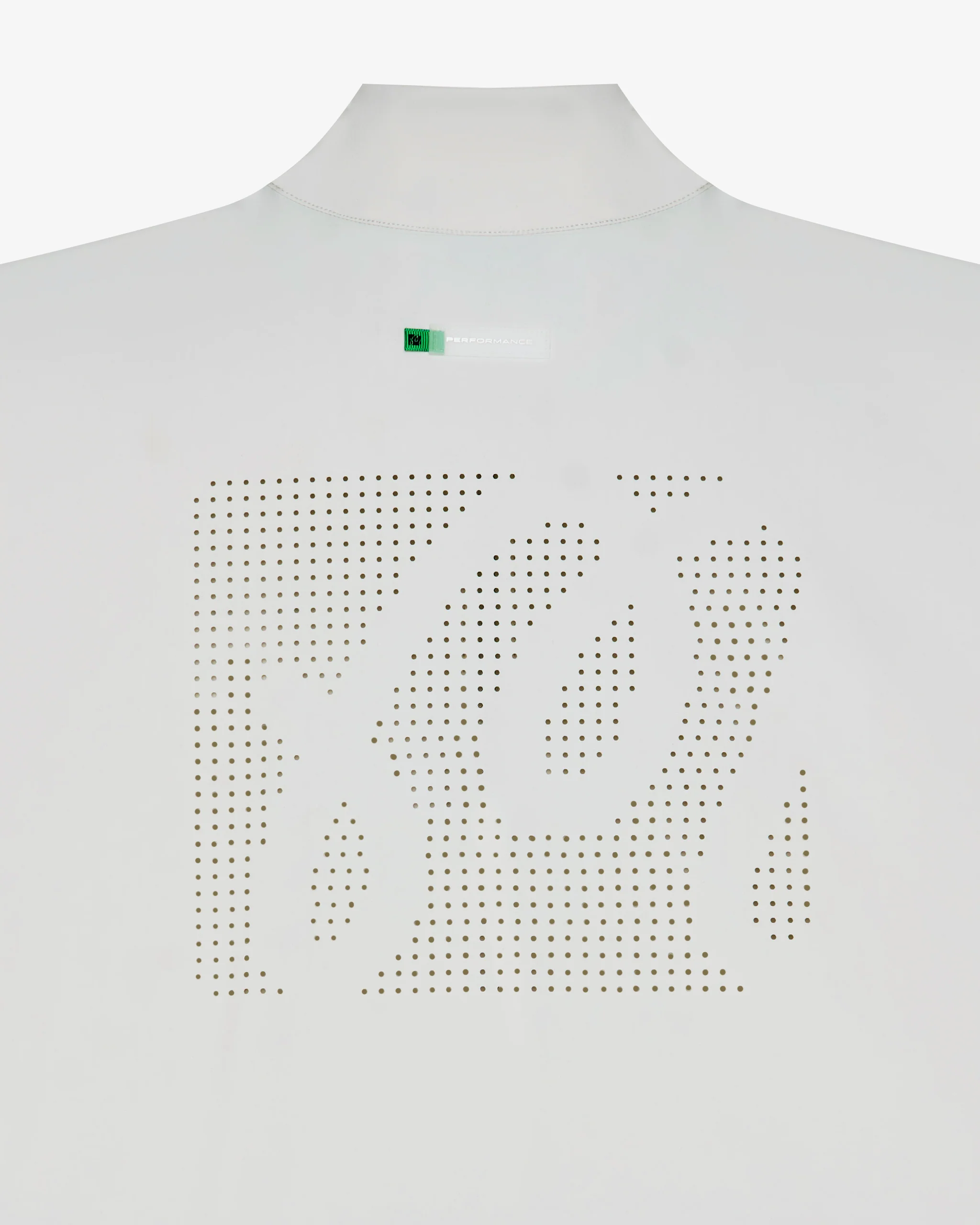 PERFORMANCE QUARTER ZIP SHELL PULLOVER - Image 3