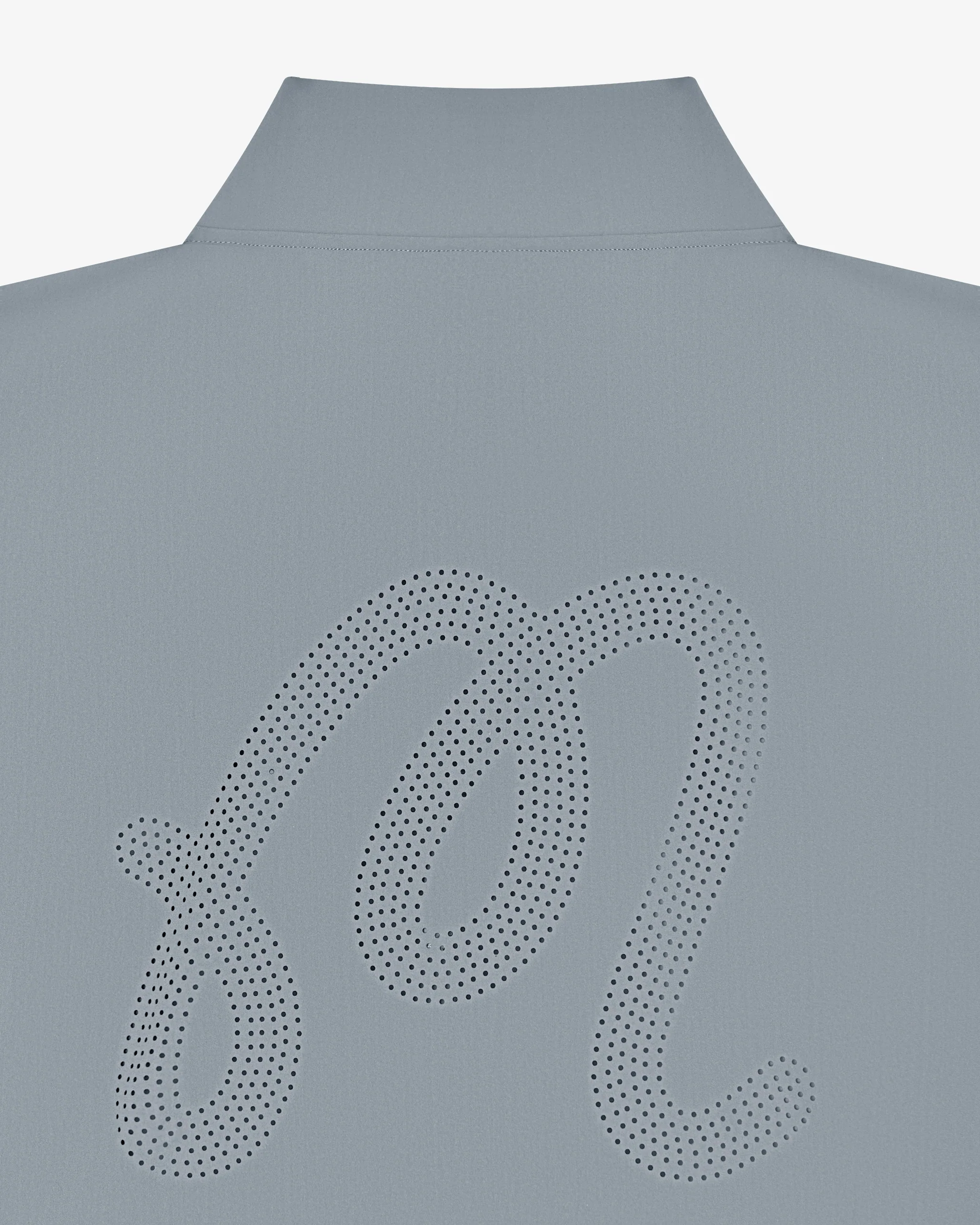 PERFORMANCE QUARTER ZIP SHELL PULLOVER - Image 3