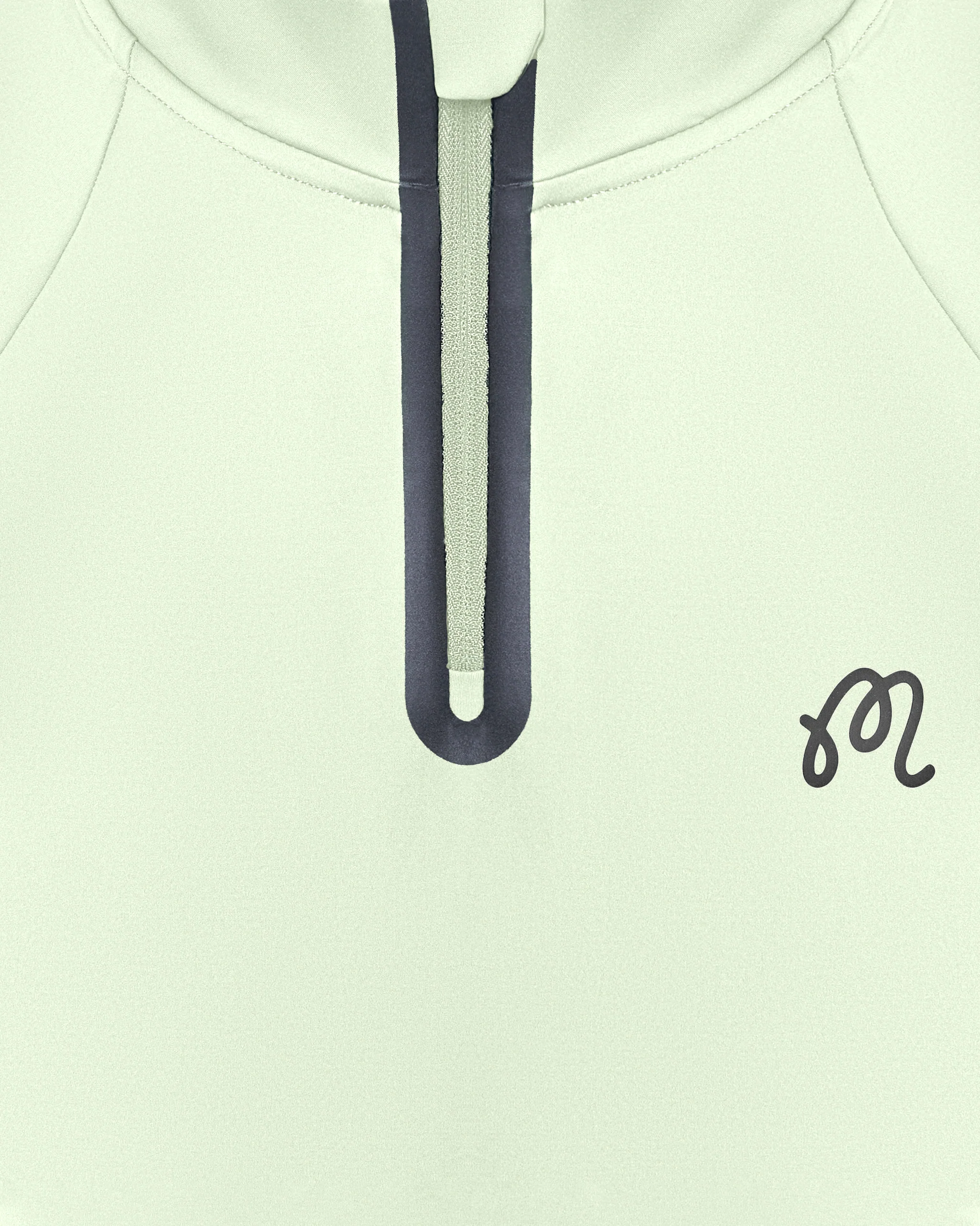 PERFORMANCE RAGLAN QUARTER ZIP - Image 3