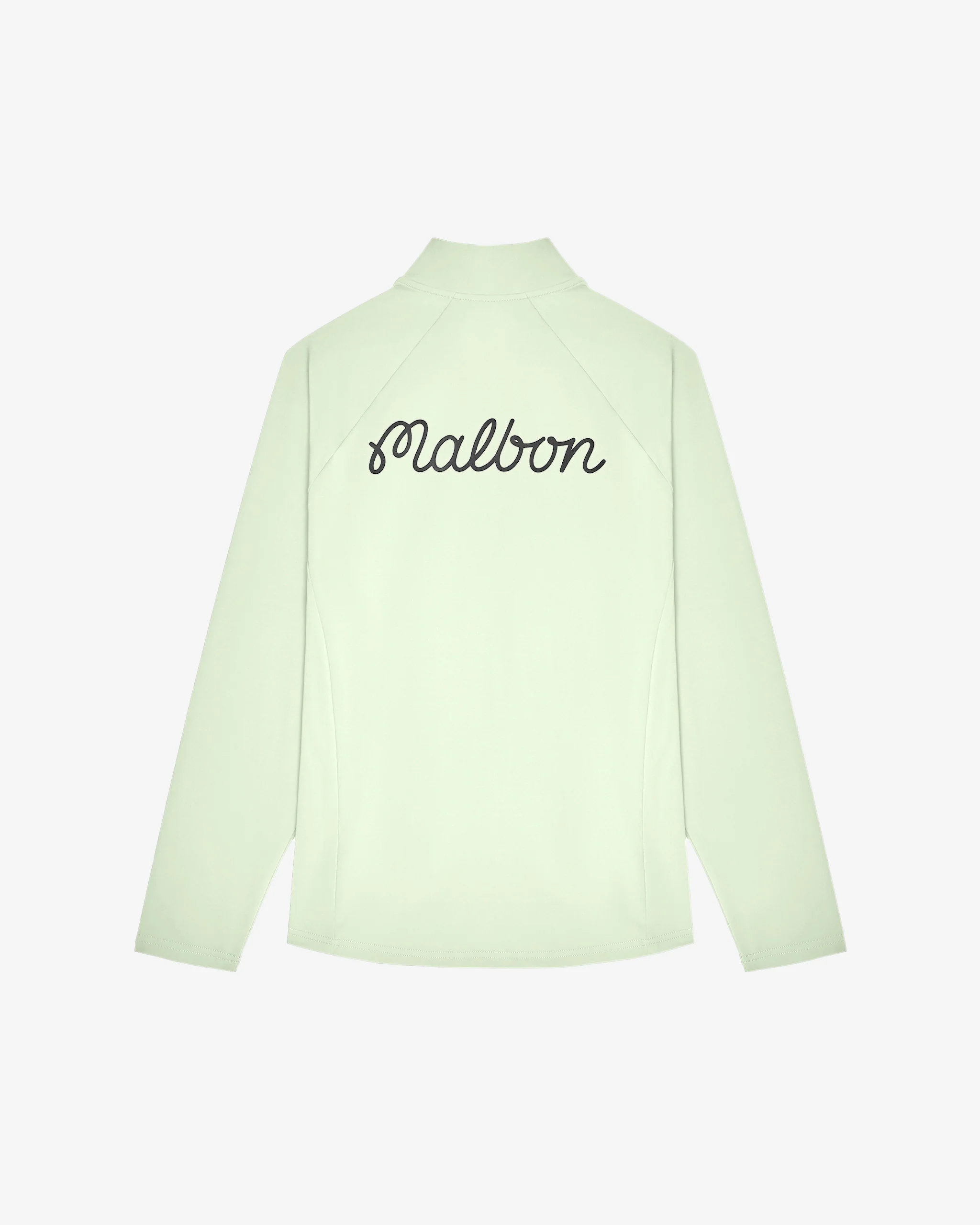 PERFORMANCE RAGLAN QUARTER ZIP - Image 6