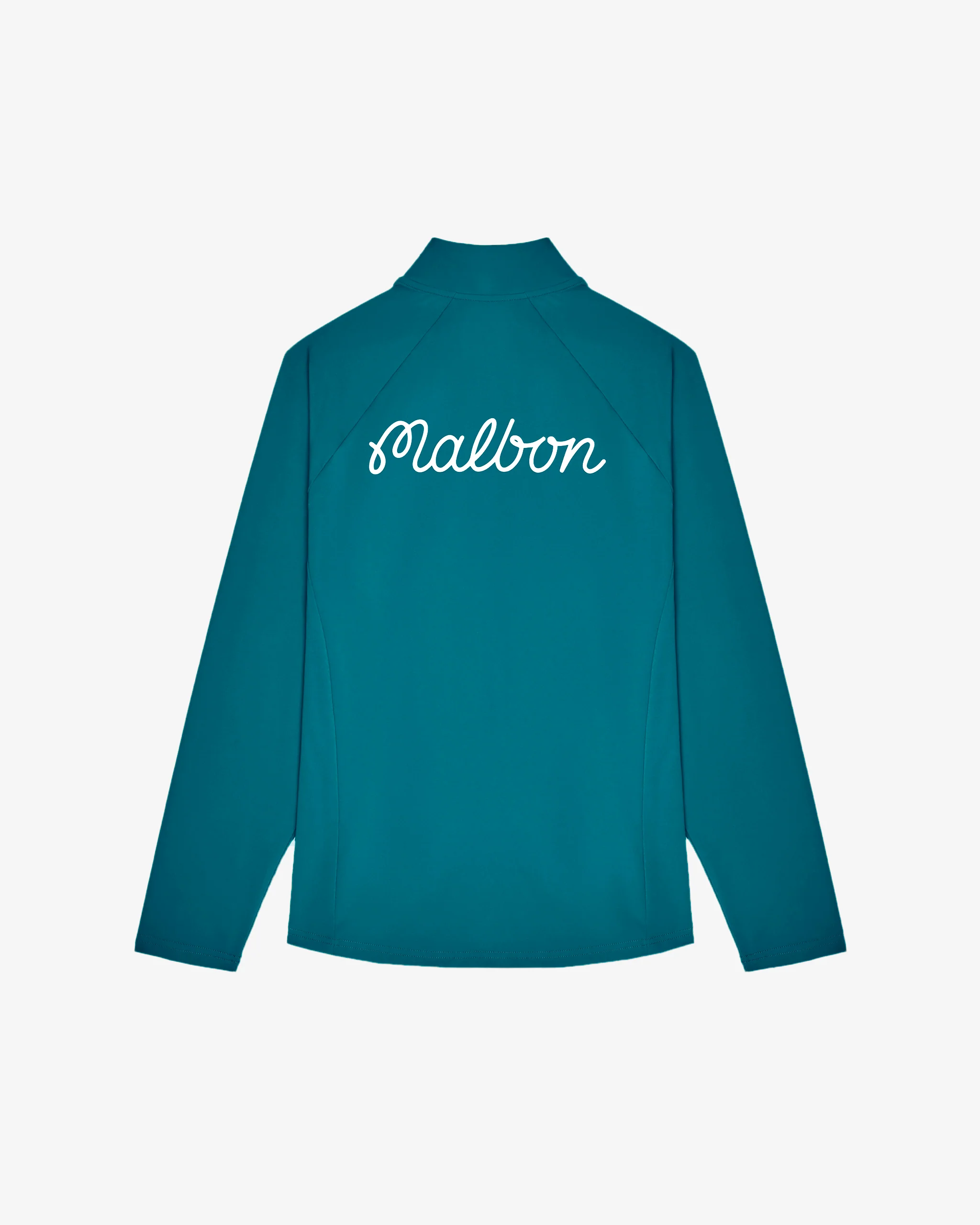 PERFORMANCE RAGLAN QUARTER ZIP - Image 5