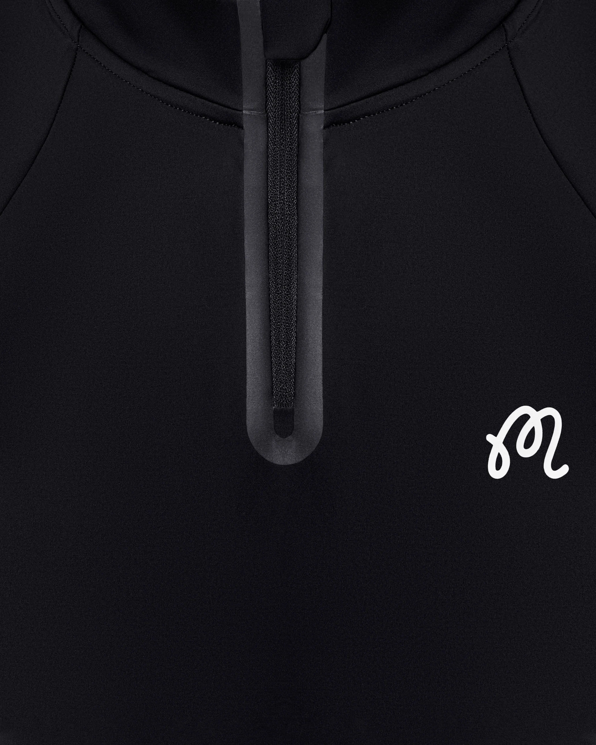 PERFORMANCE RAGLAN QUARTER ZIP - Image 3