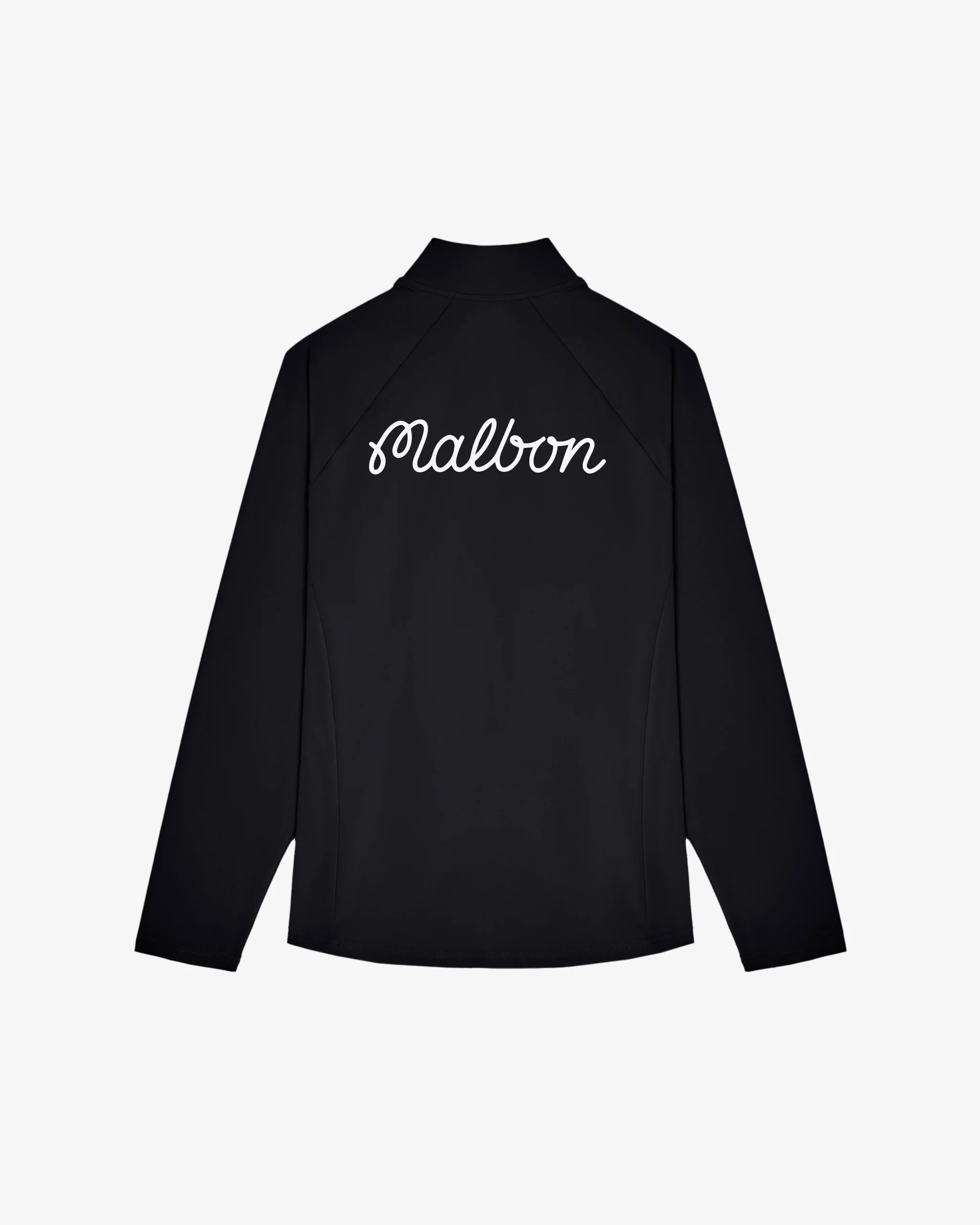 PERFORMANCE RAGLAN QUARTER ZIP - Image 6