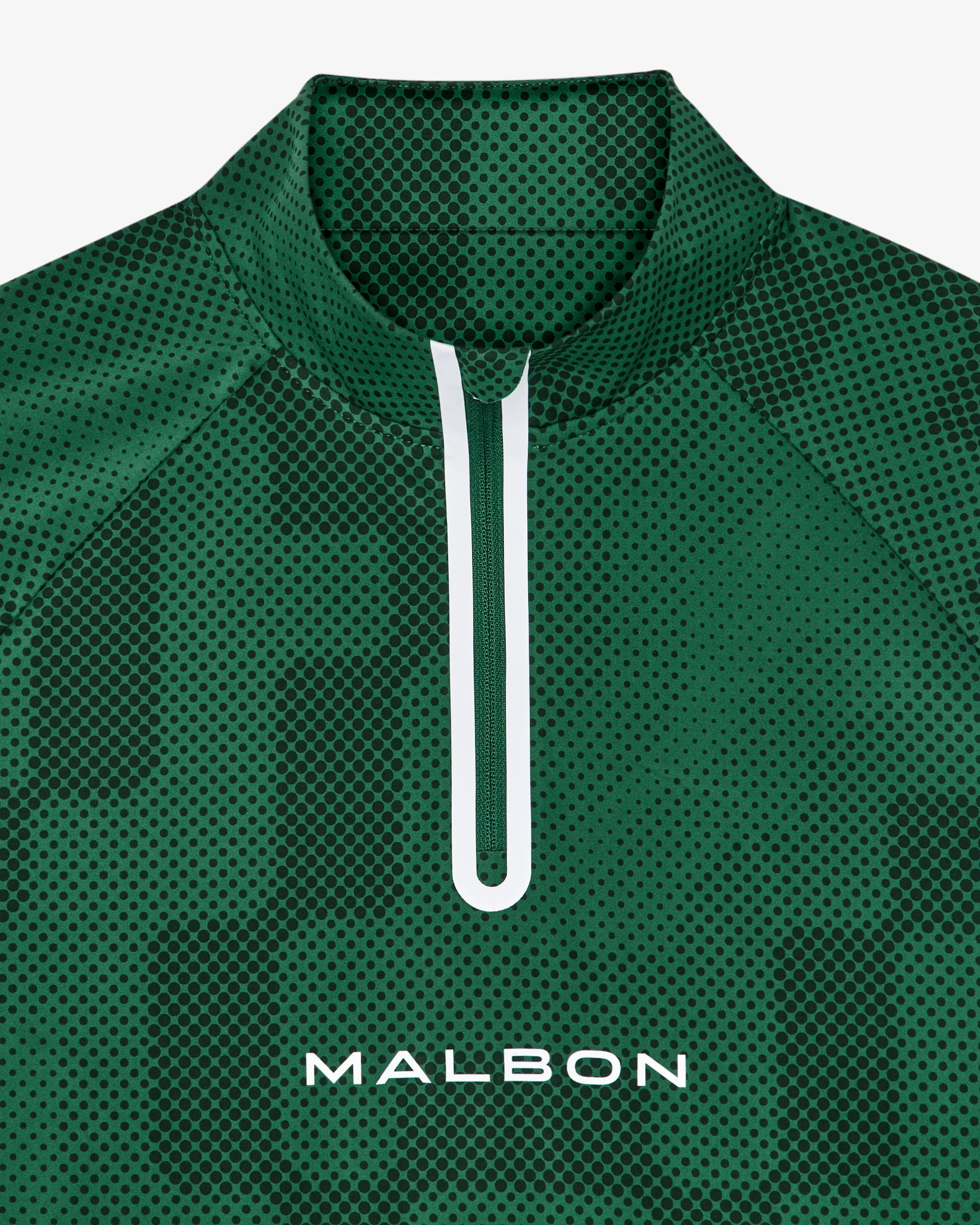 PERFORMANCE RAGLAN QUARTER ZIP - Image 3
