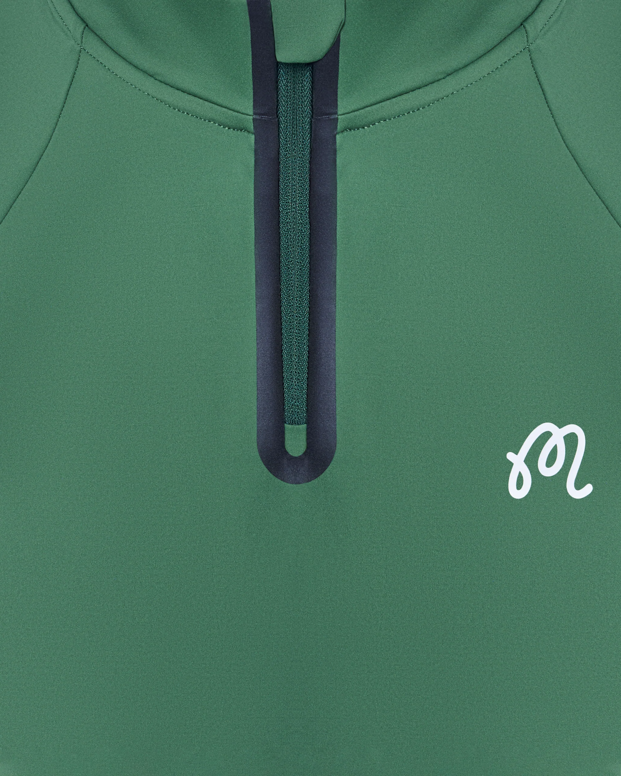 PERFORMANCE RAGLAN QUARTER ZIP - Image 3