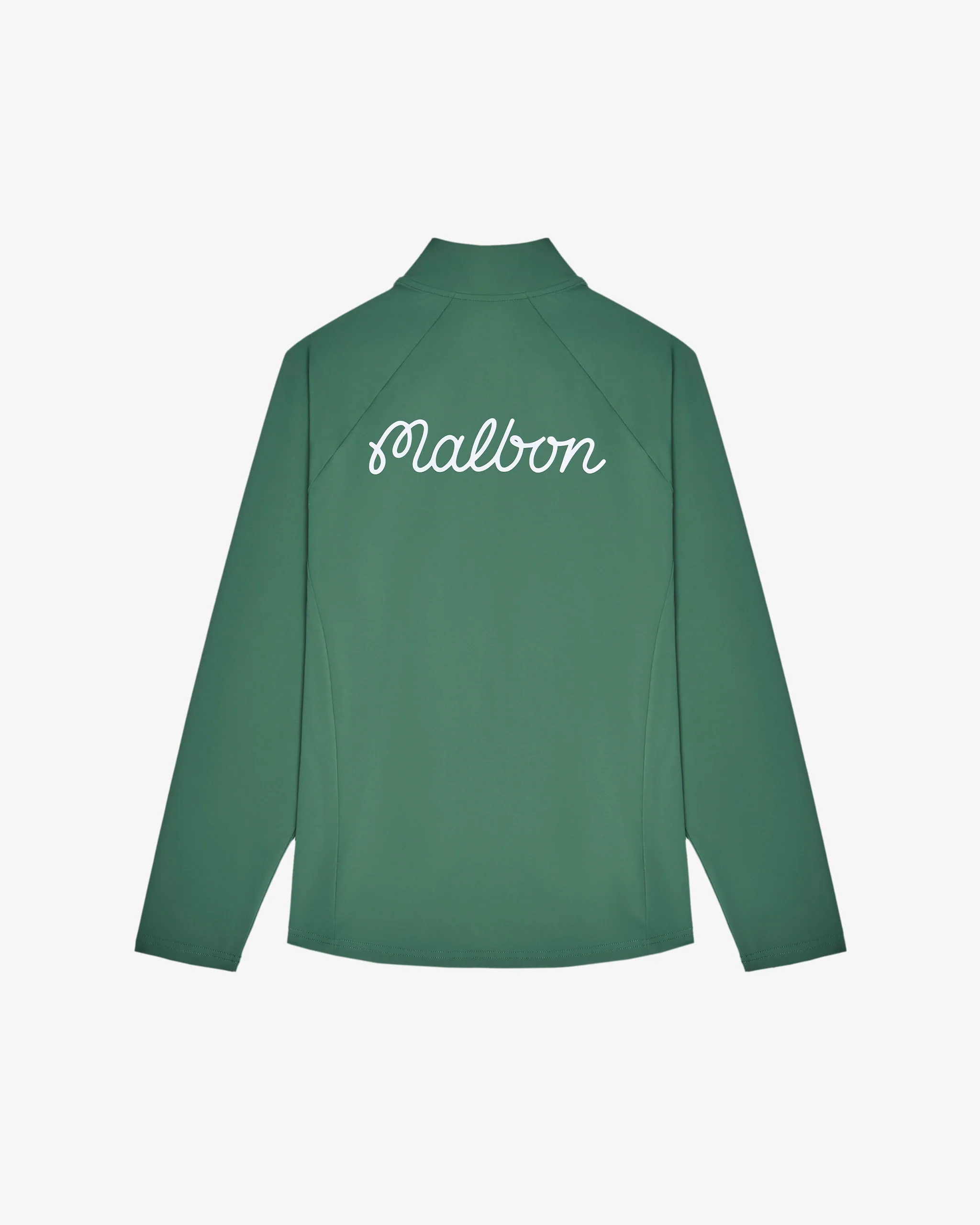 PERFORMANCE RAGLAN QUARTER ZIP - Image 6