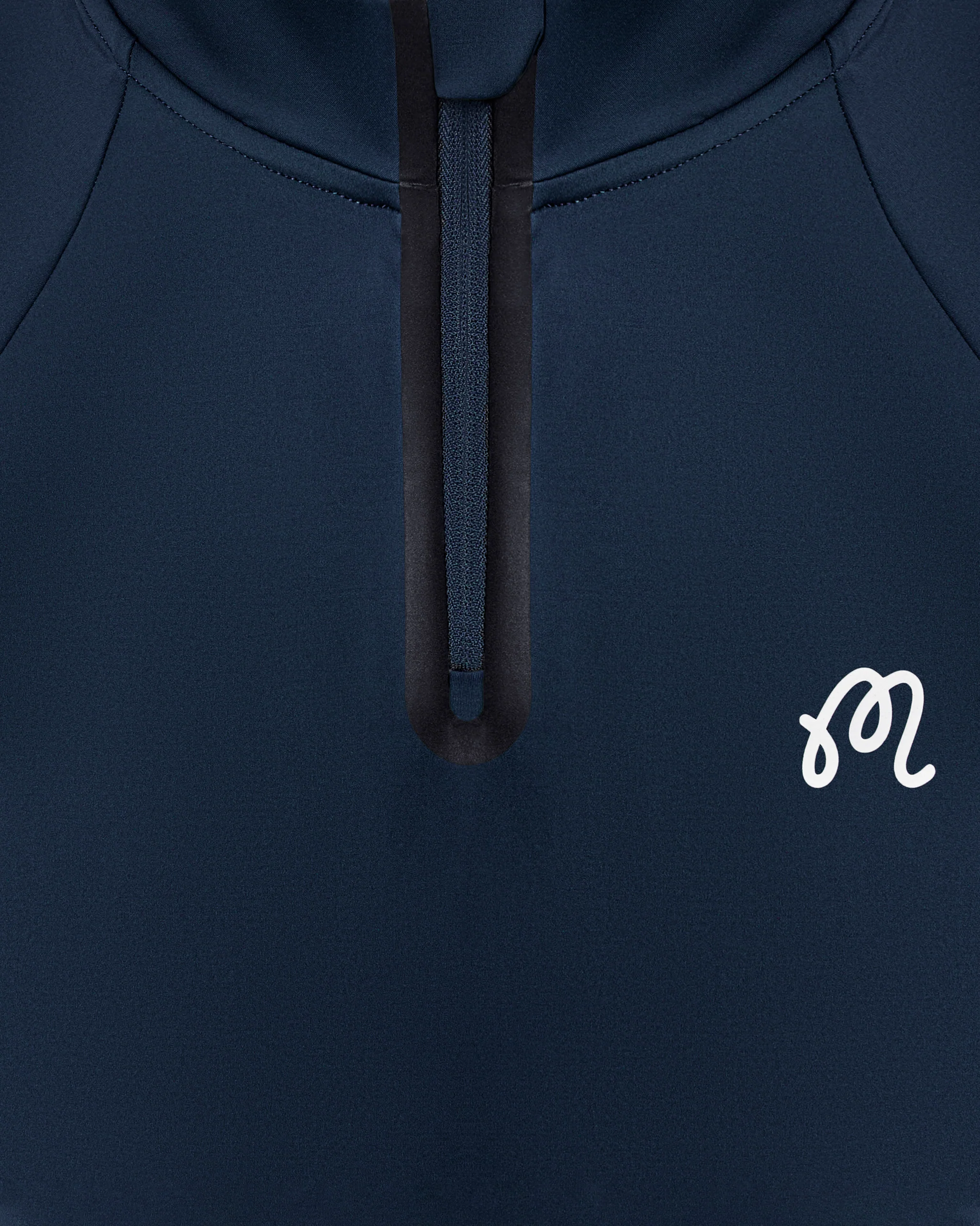 PERFORMANCE RAGLAN QUARTER ZIP - Image 3