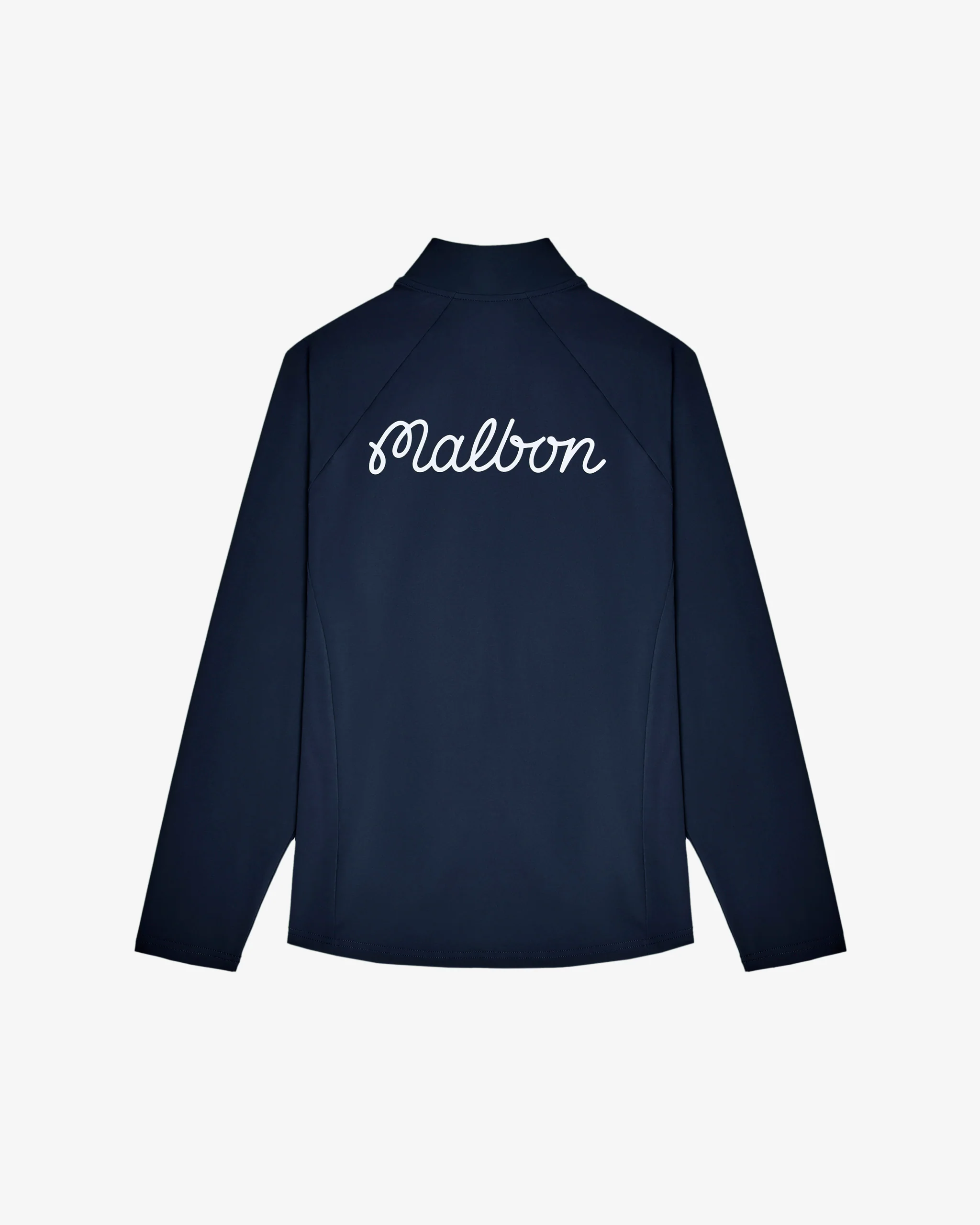 PERFORMANCE RAGLAN QUARTER ZIP - Image 6