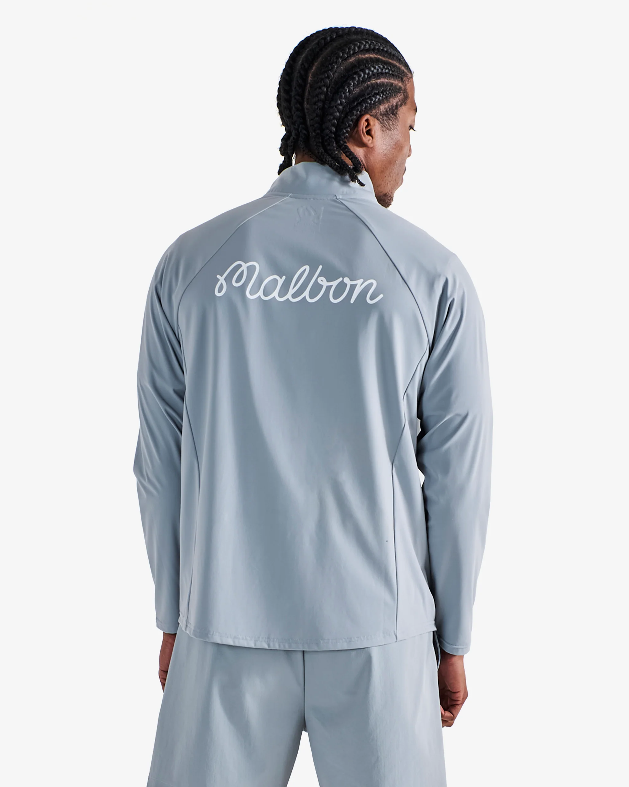 PERFORMANCE RAGLAN QUARTER ZIP - Image 5