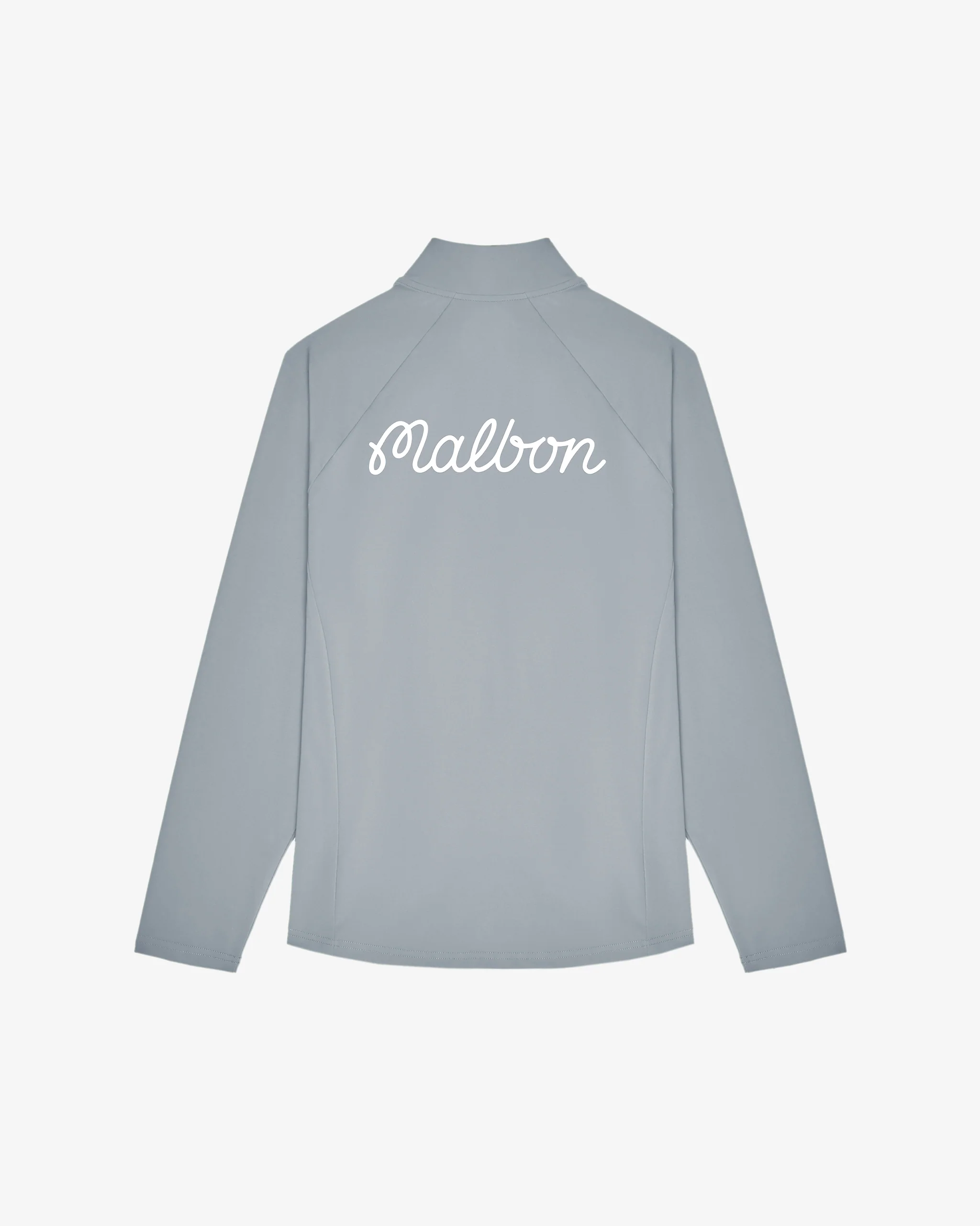 PERFORMANCE RAGLAN QUARTER ZIP - Image 6